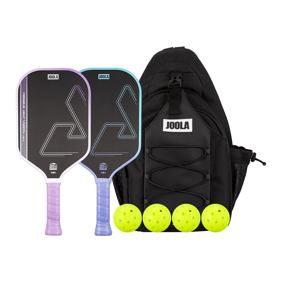 JOOLA Heat Vision Pickleball Pack