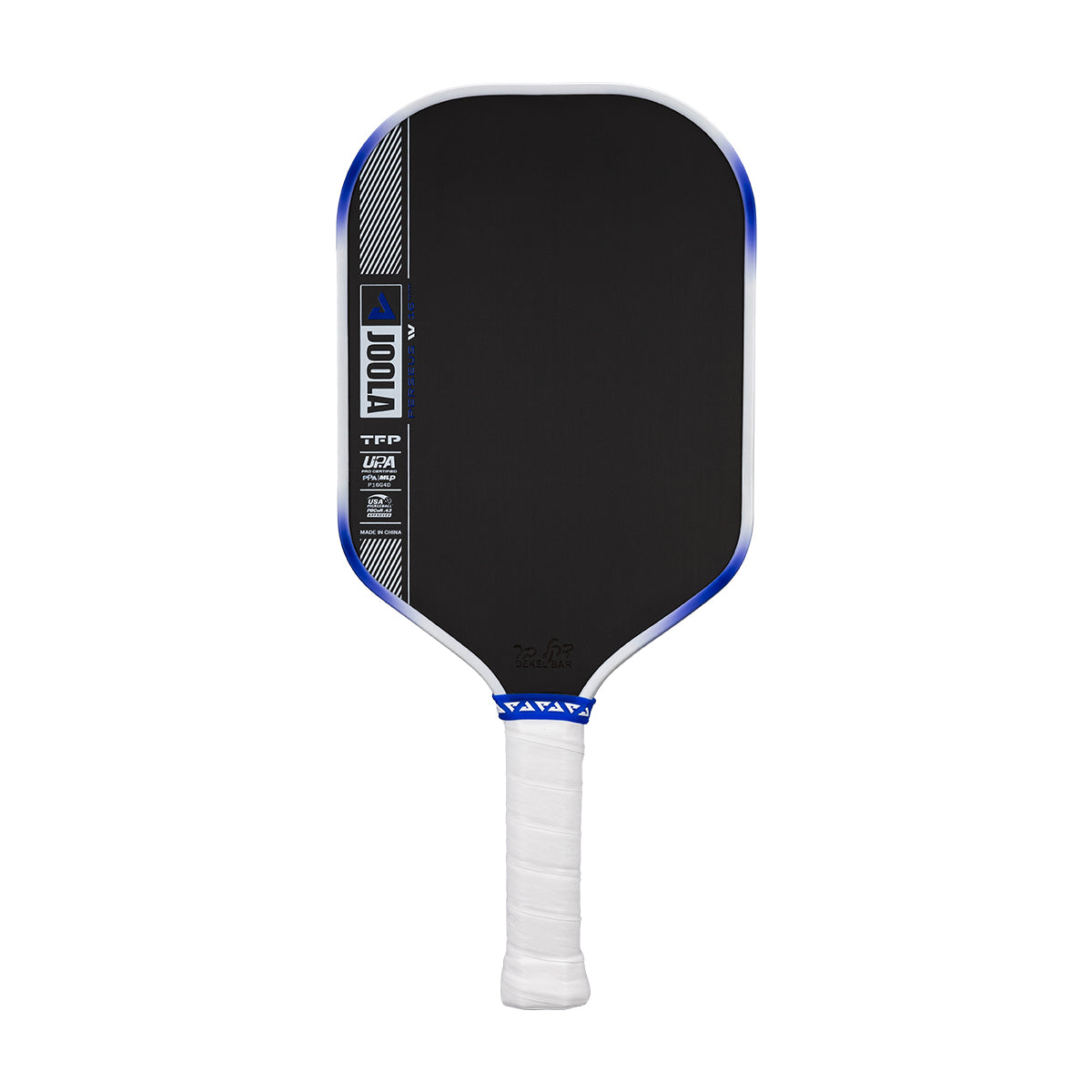JOOLA Perseus Pro IV 16mm Pickleball Paddle - Dekel Bar (DTC)