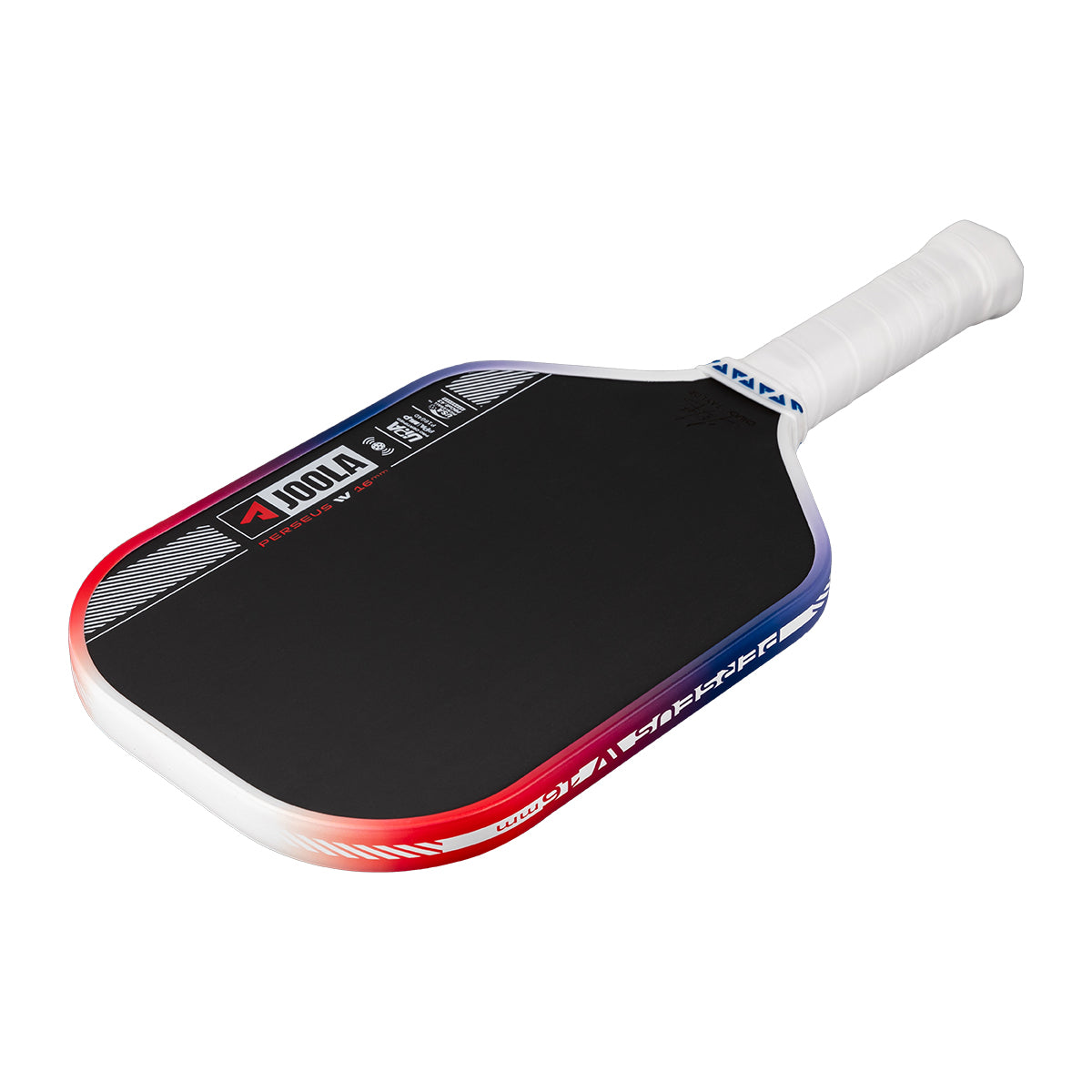 JOOLA Perseus Pro IV 16mm Pickleball Paddle - Chuck Taylor (DTC)
