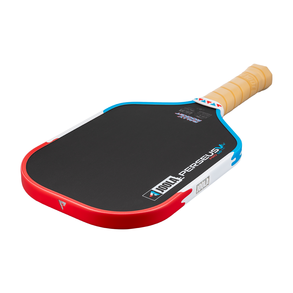 JOOLA Perseus Pro V Rally Rocket Pickleball Paddle
