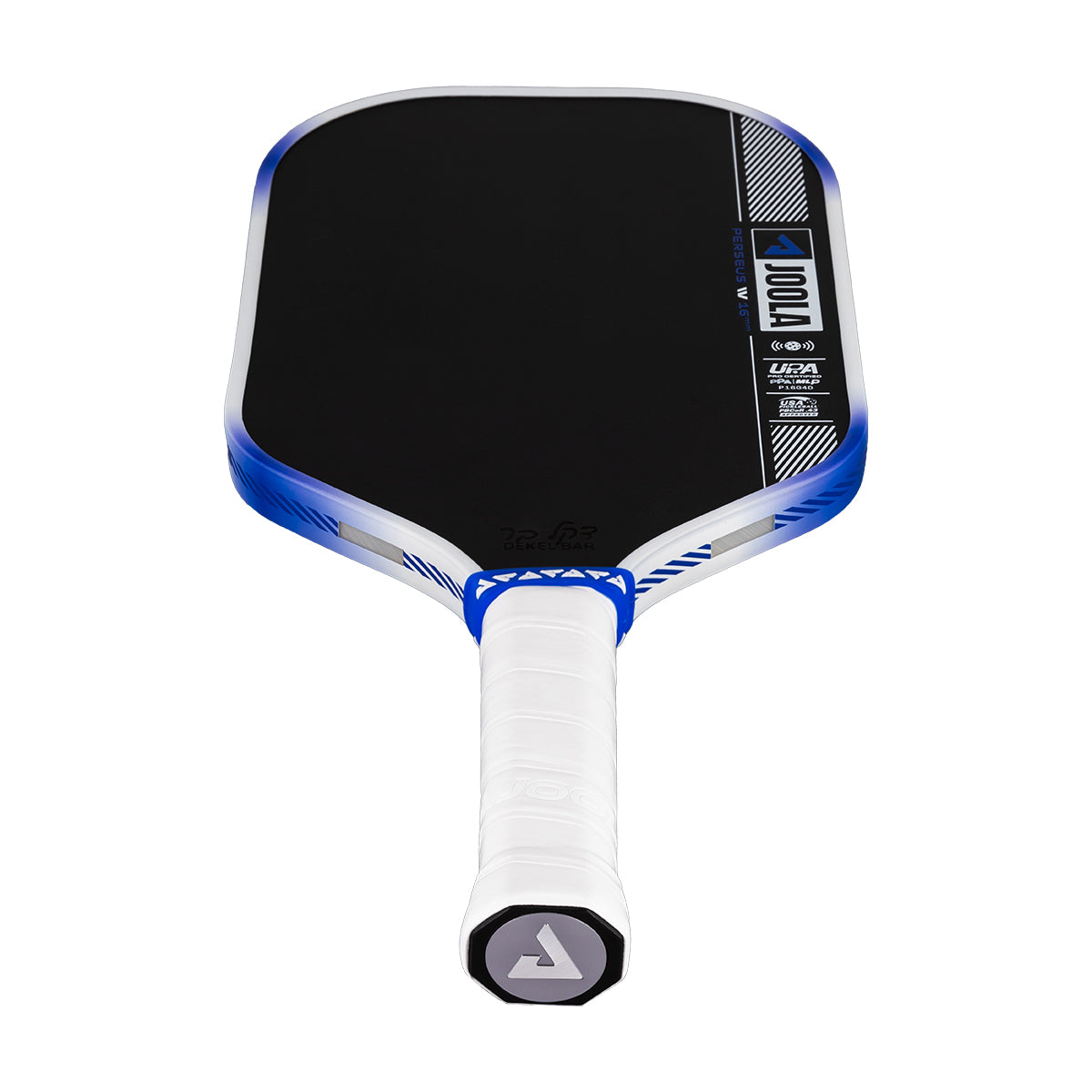 JOOLA Perseus Pro IV 16mm Pickleball Paddle - Dekel Bar (DTC)