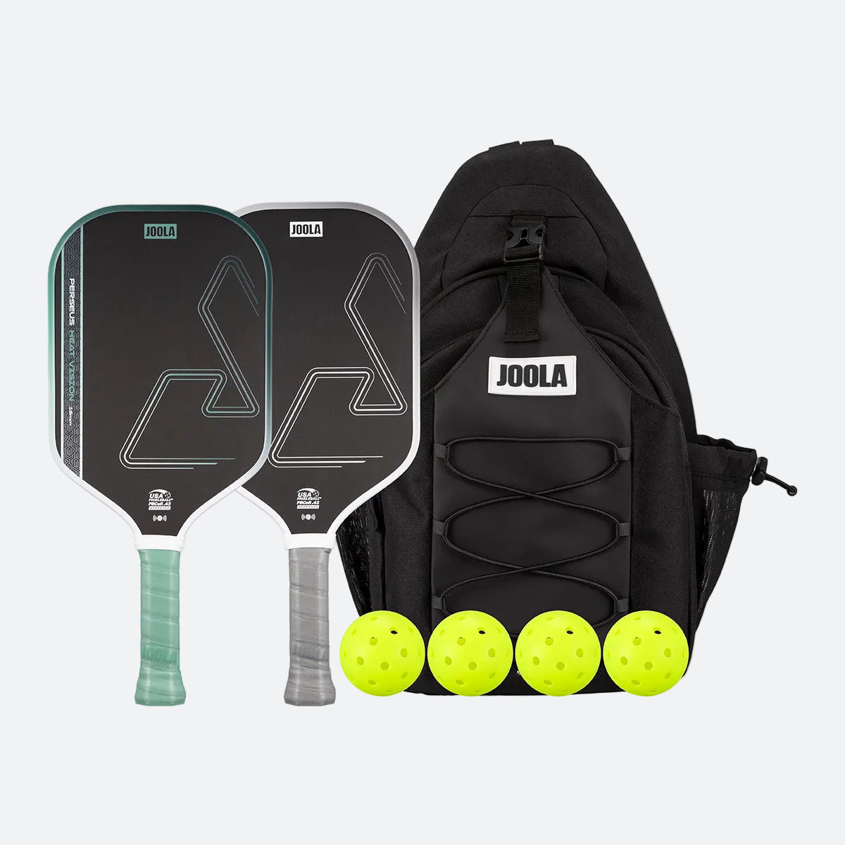JOOLA Heat Vision Pickleball Pack