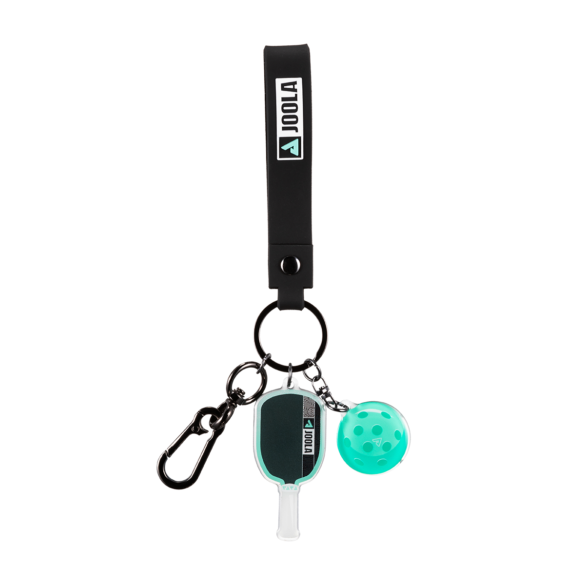 JOOLA Pro V Keychains