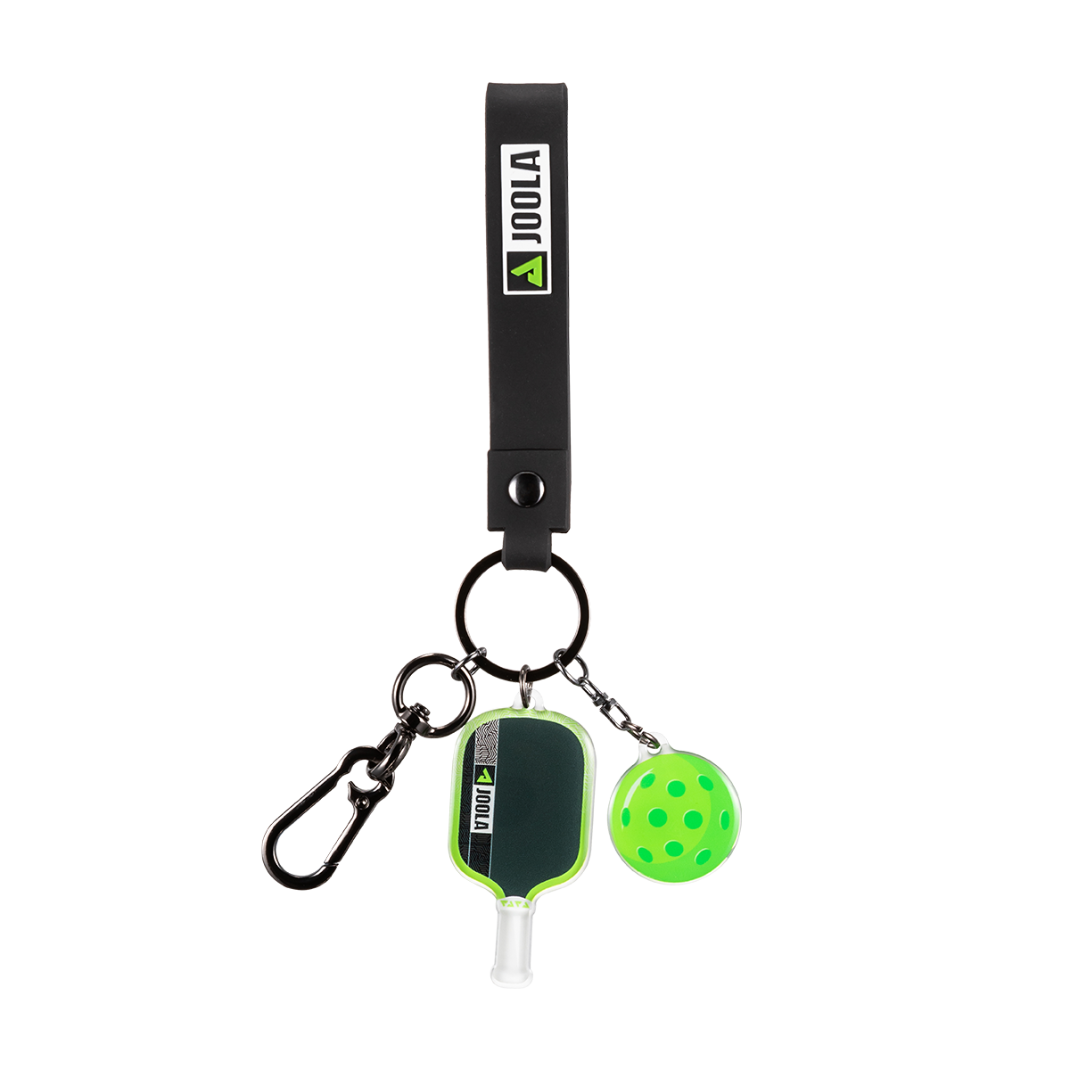 JOOLA Pro V Keychains