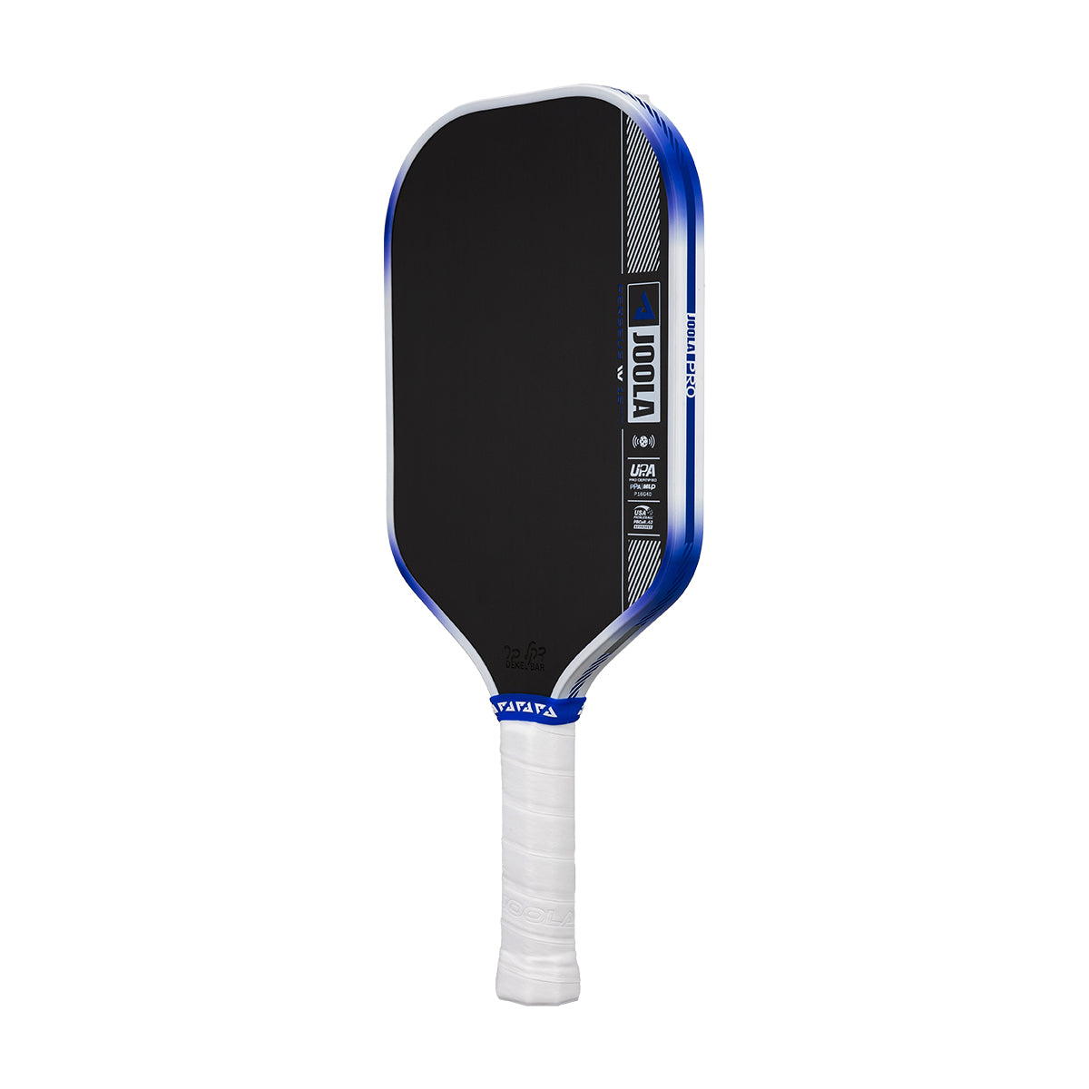 JOOLA Perseus Pro IV 16mm Pickleball Paddle - Dekel Bar (DTC)