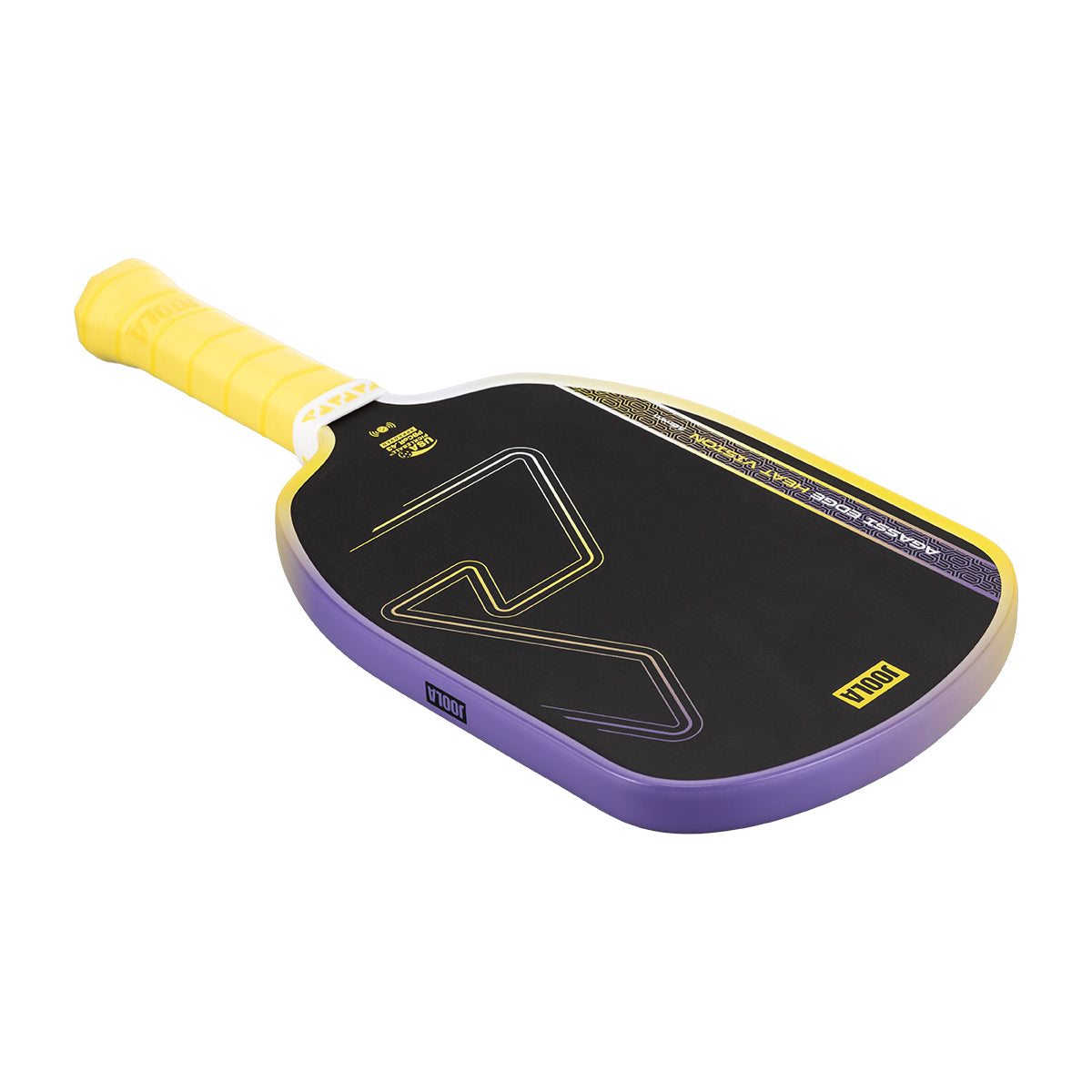 Agassi Edge Heat Vision (DTC)