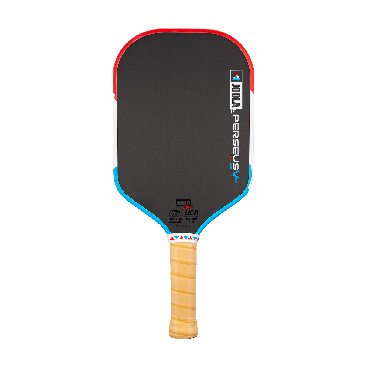 JOOLA Perseus Pro V Rally Rocket Pickleball Paddle