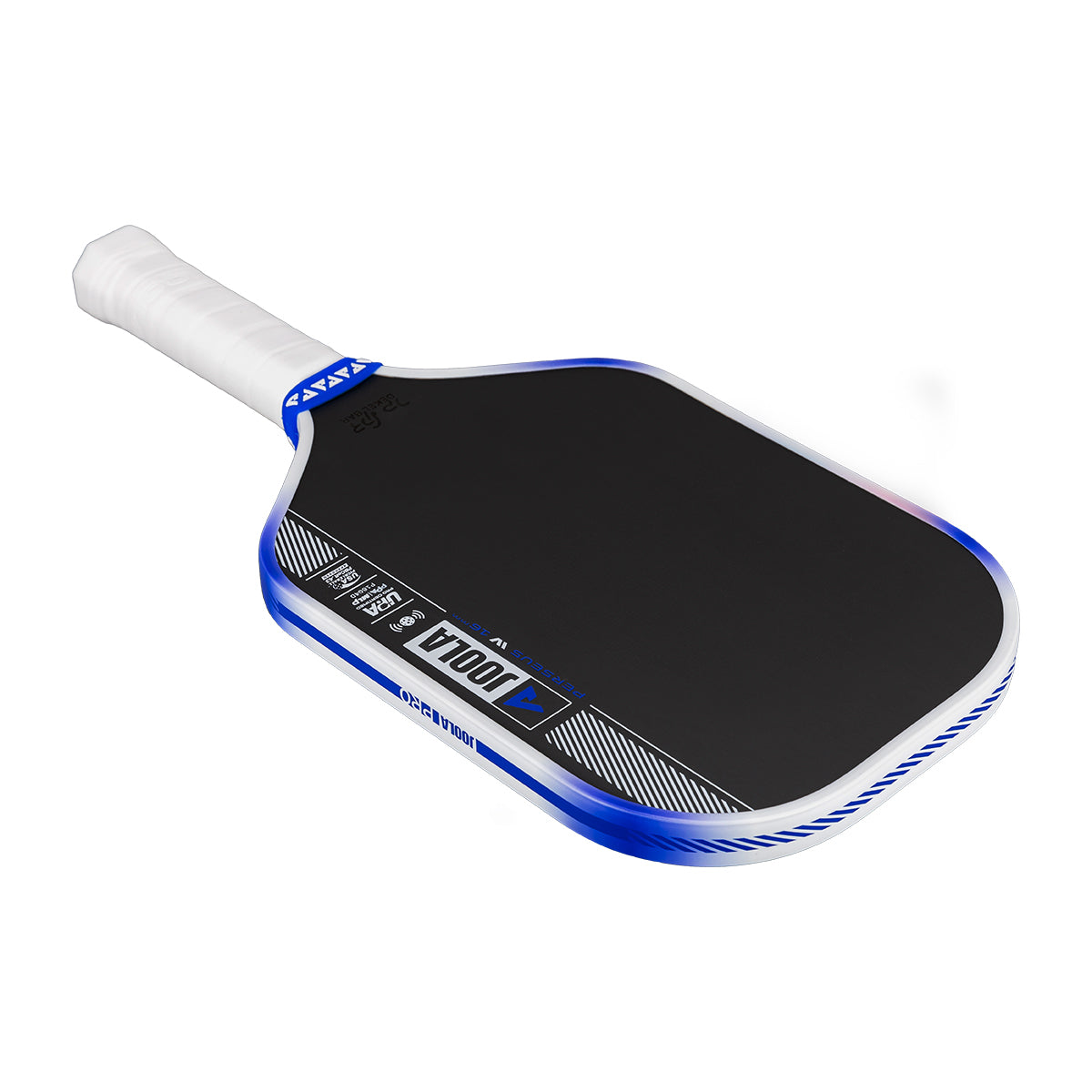 JOOLA Perseus Pro IV 16mm Pickleball Paddle - Dekel Bar (DTC)