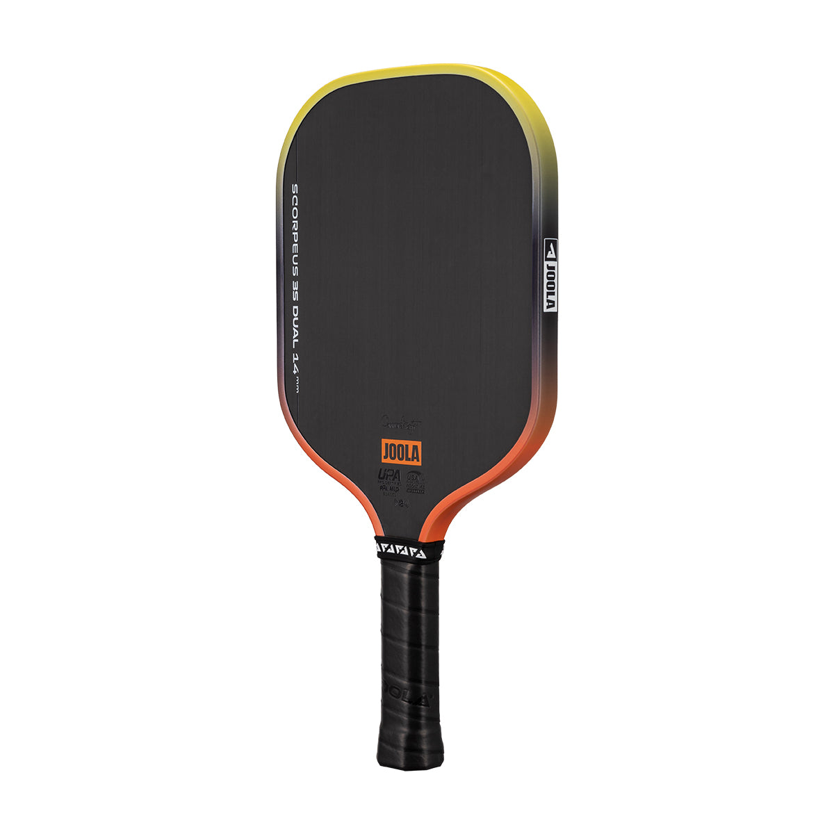 JOOLA Scorpeus 3S Dual 14mm Pickleball Paddle