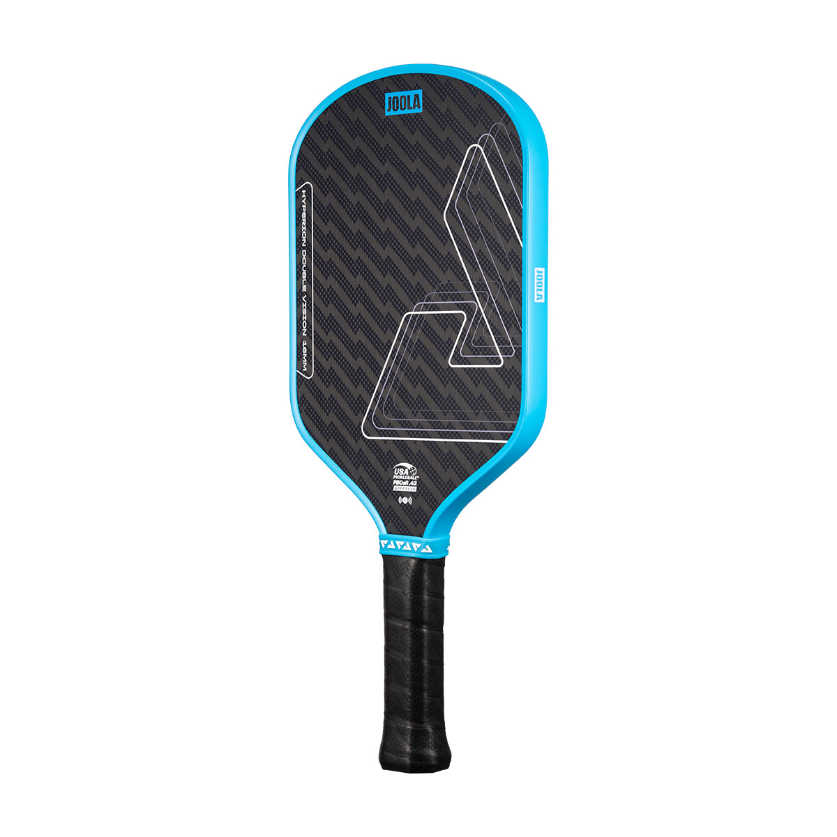 JOOLA Hyperion Double Vision Pickleball Paddle (DTC)