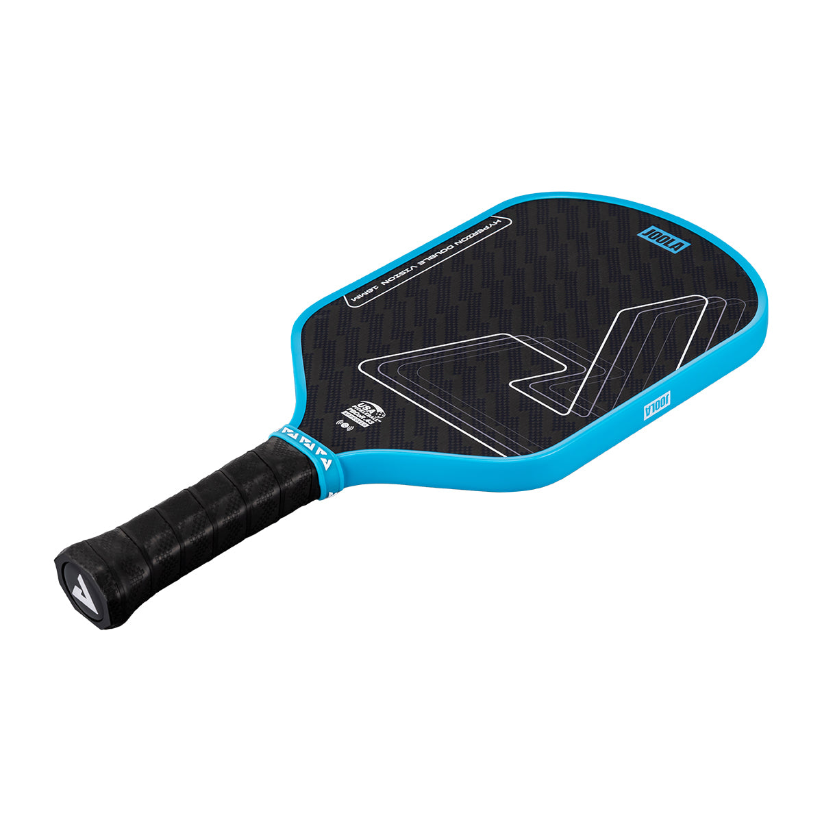 JOOLA Hyperion Double Vision Pickleball Paddle (DTC)