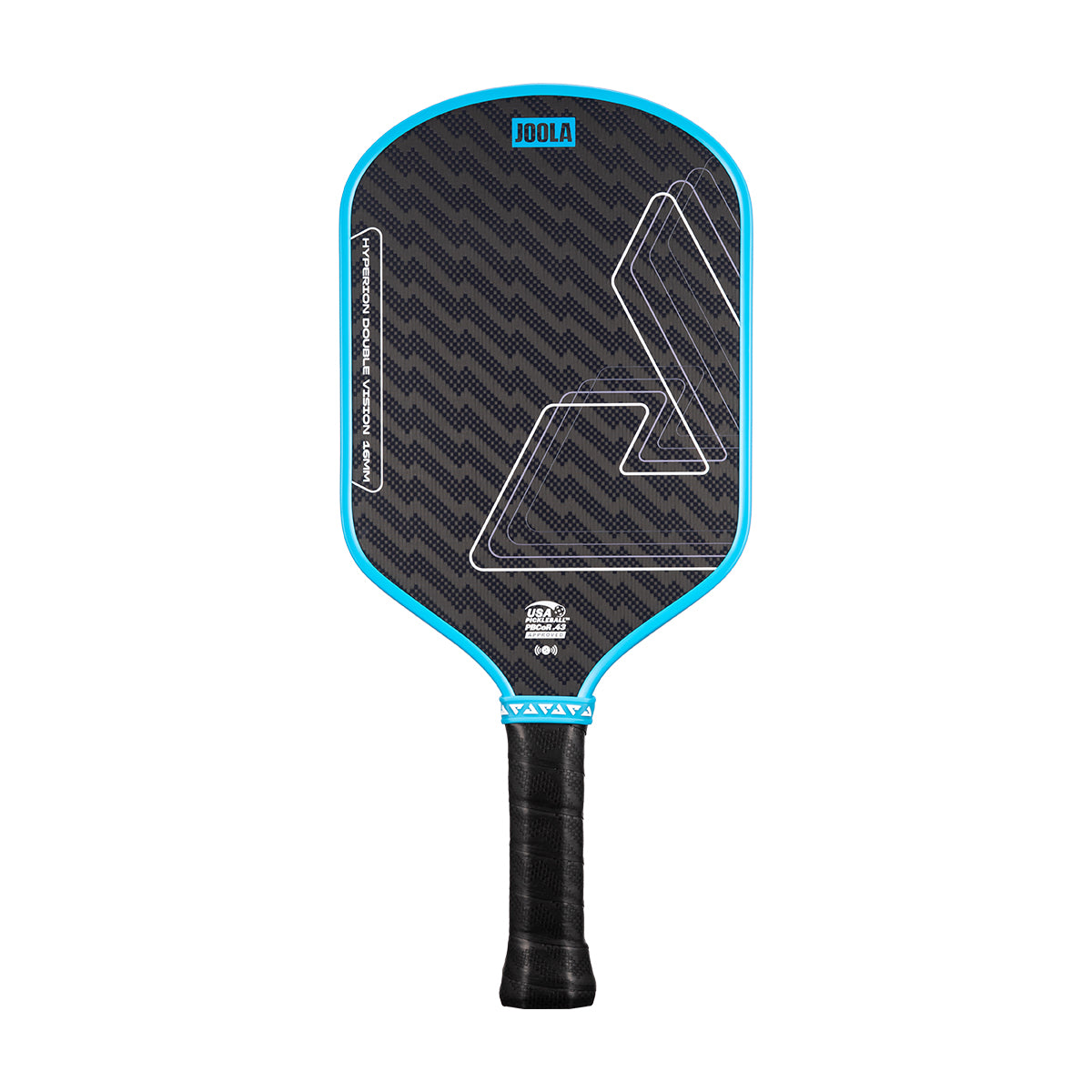JOOLA Hyperion Double Vision Pickleball Paddle (DTC)