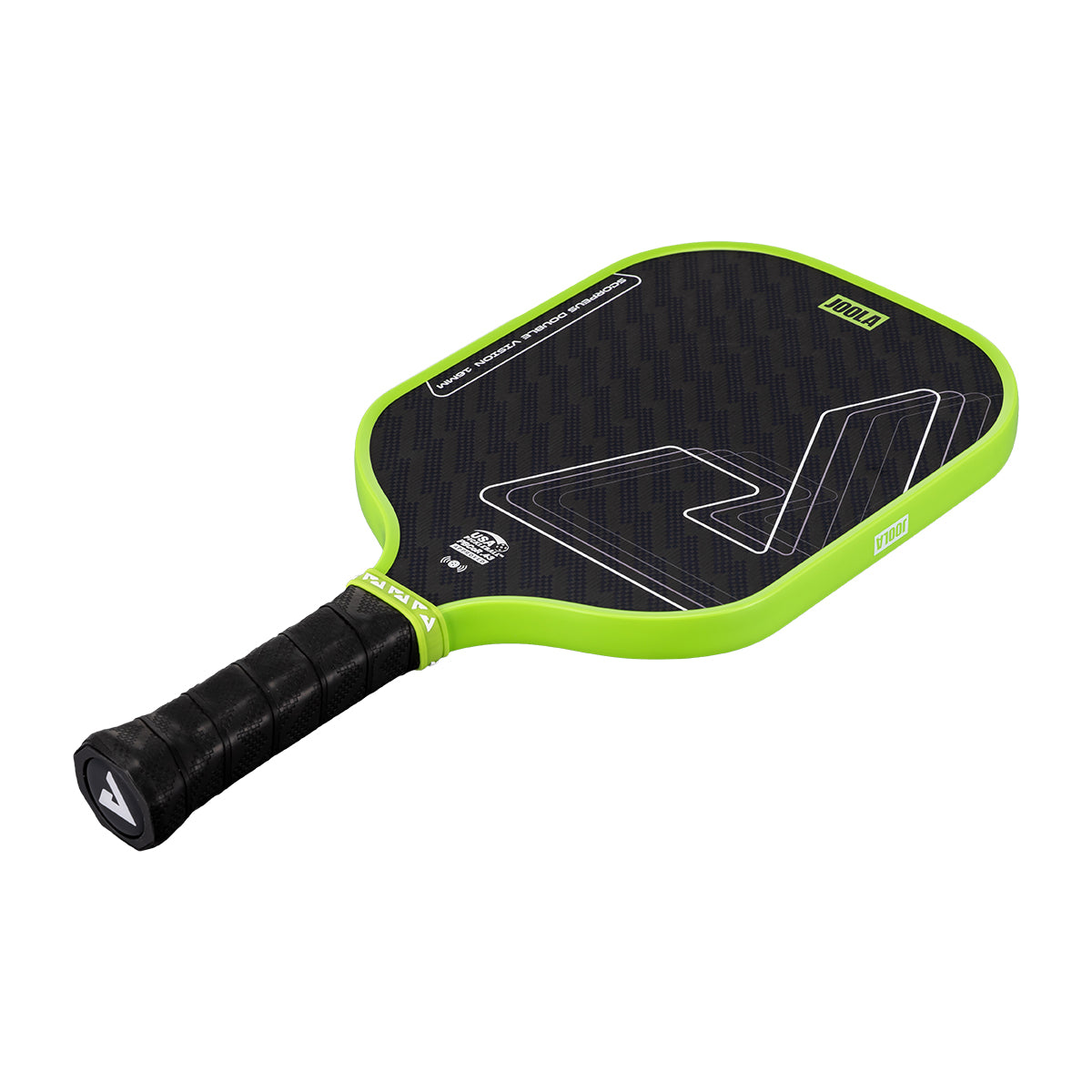 JOOLA Scorpeus Double Vision Pickleball Paddle (DTC)