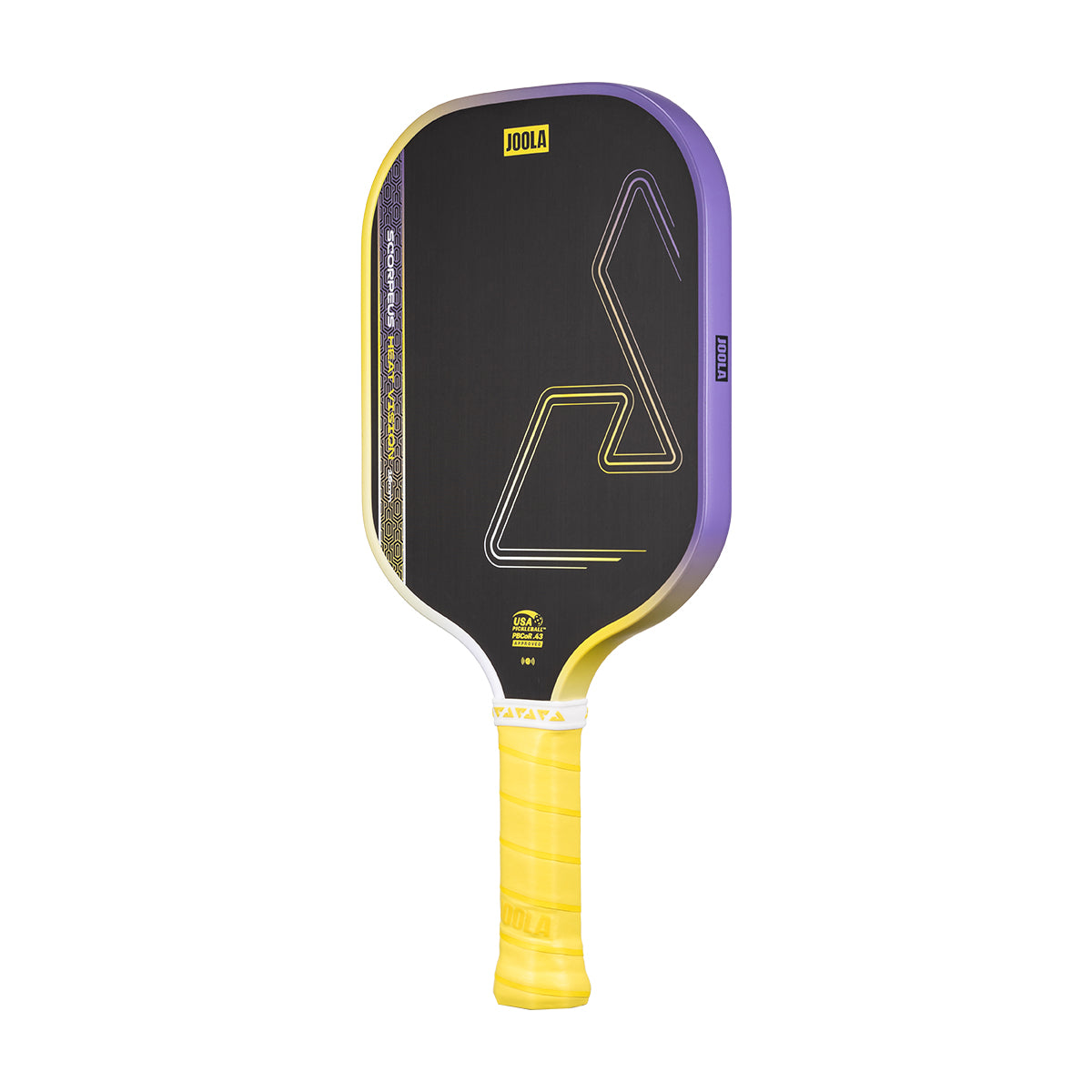 JOOLA Scorpeus Heat Vision Pickleball Paddle (DTC)