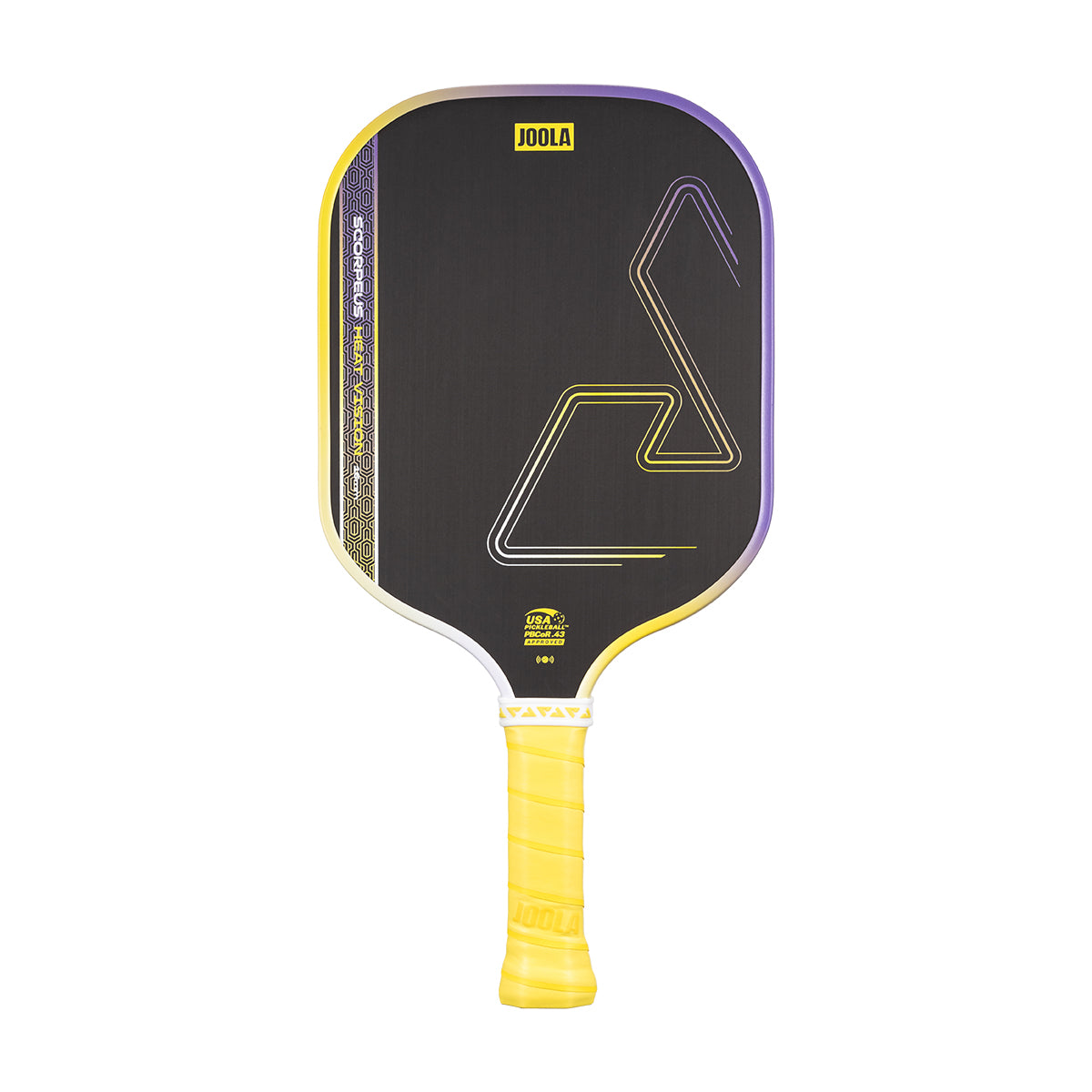 JOOLA Scorpeus Heat Vision Pickleball Paddle (DTC)
