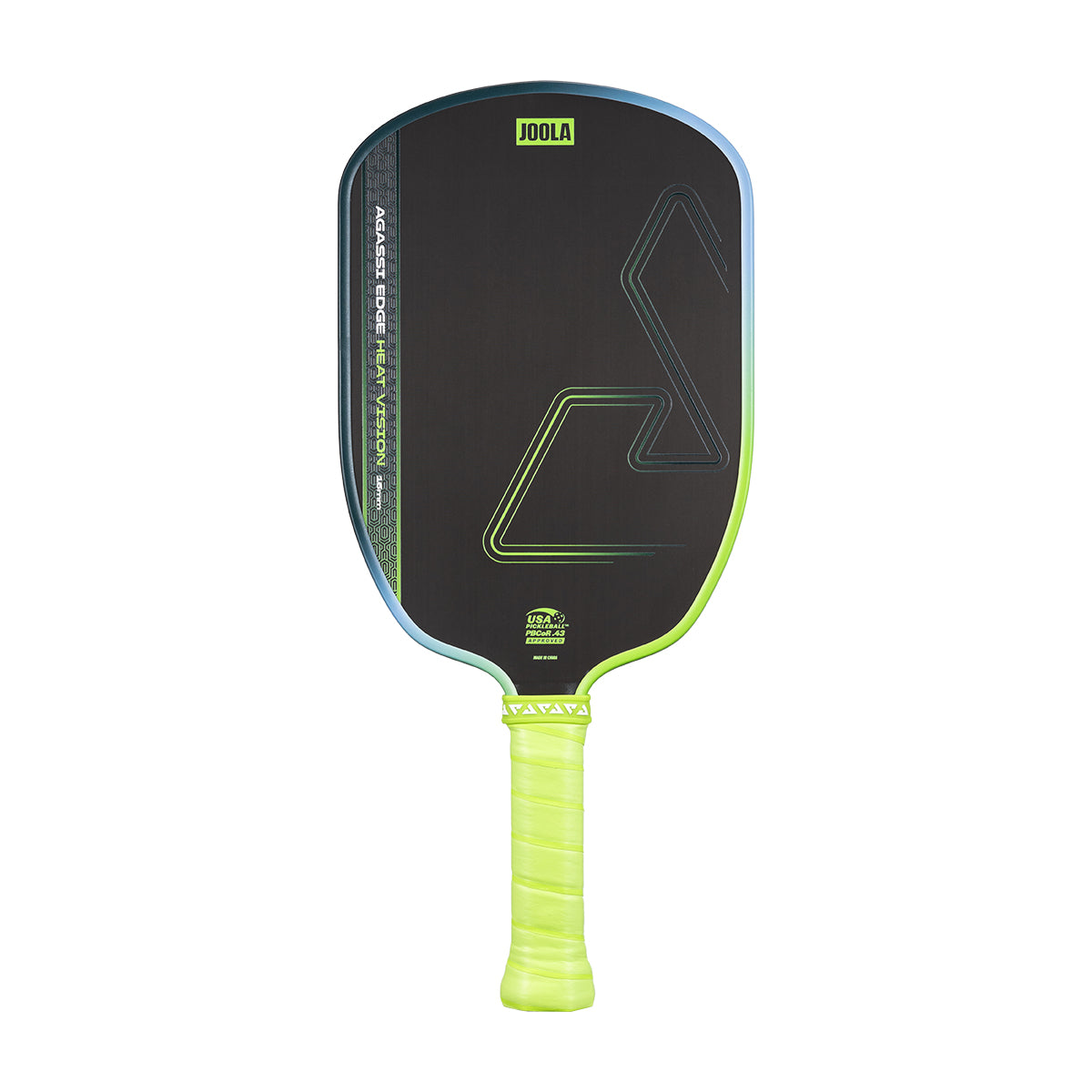 Agassi Edge Heat Vision (DTC)