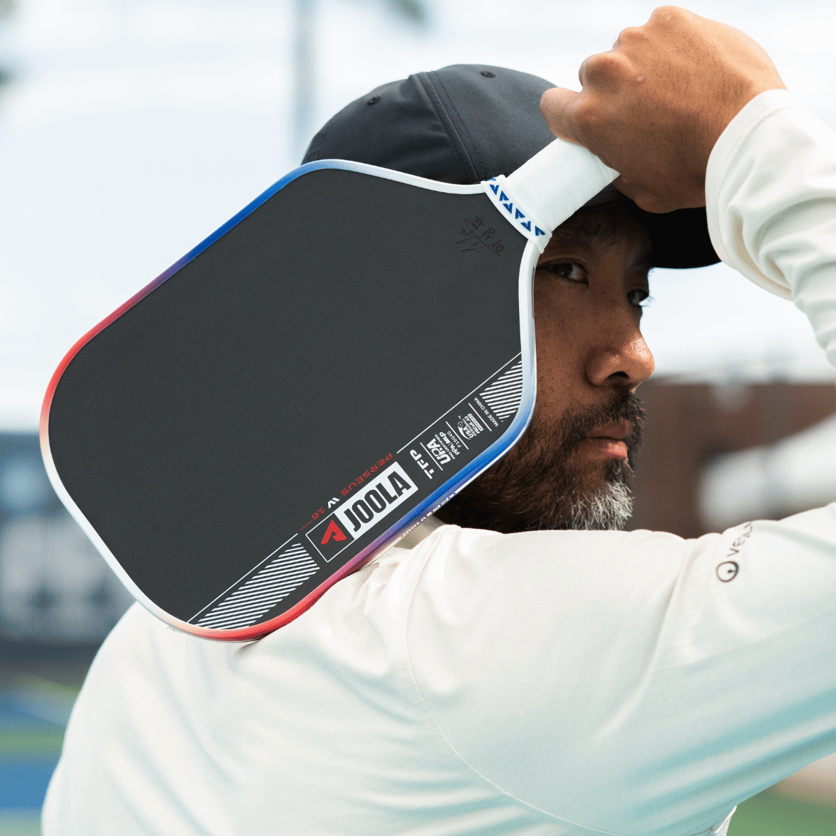 Perseus Pro IV 16mm - Chuck Taylor (DTC)