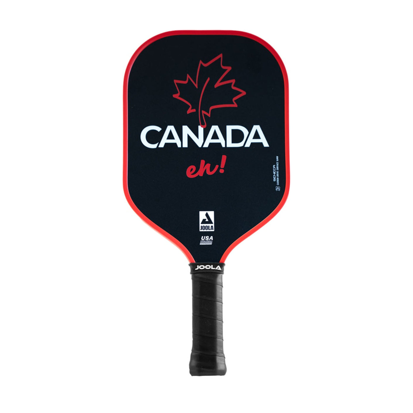 Canada Seneca CDS 16 mm