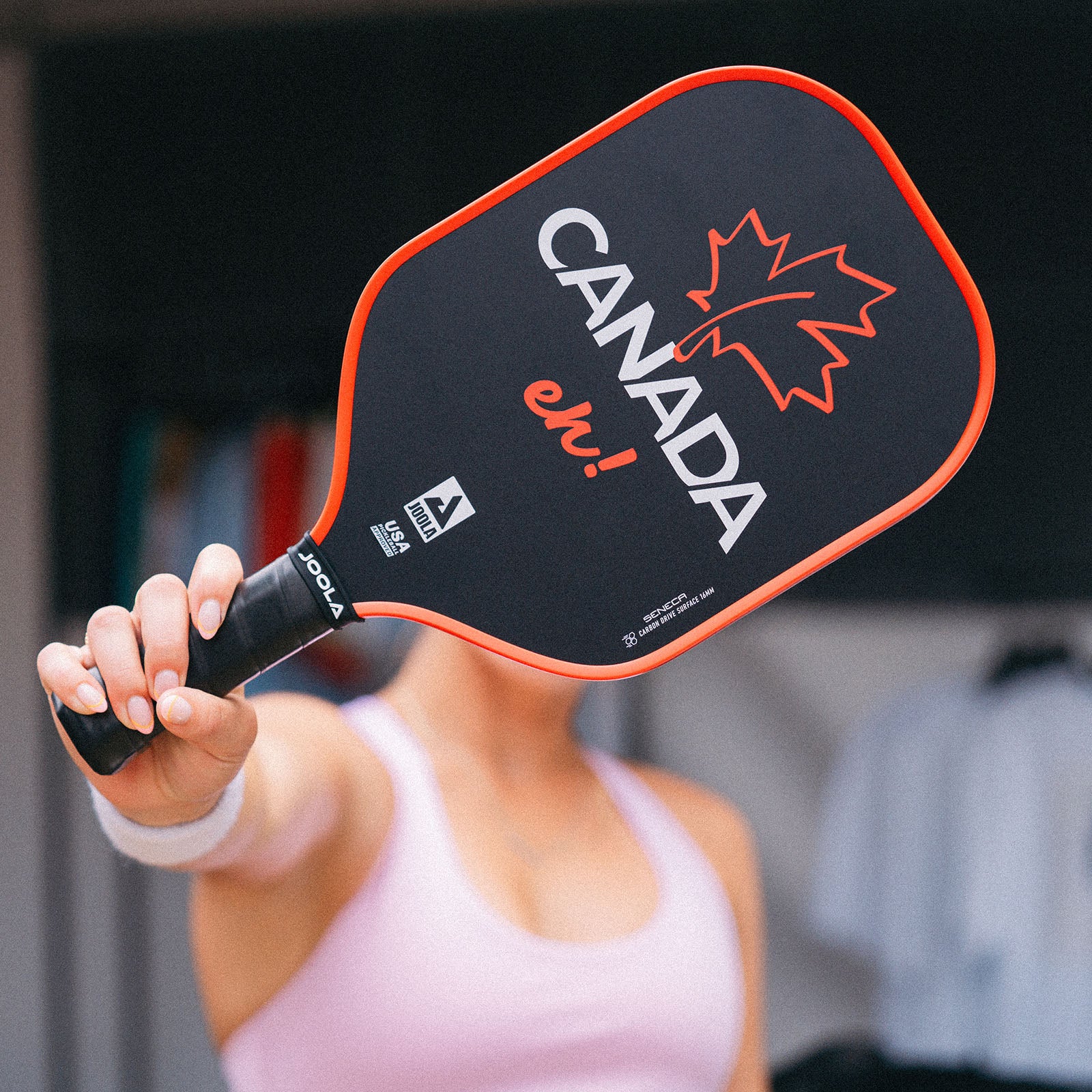 Canada Seneca CDS 16 mm