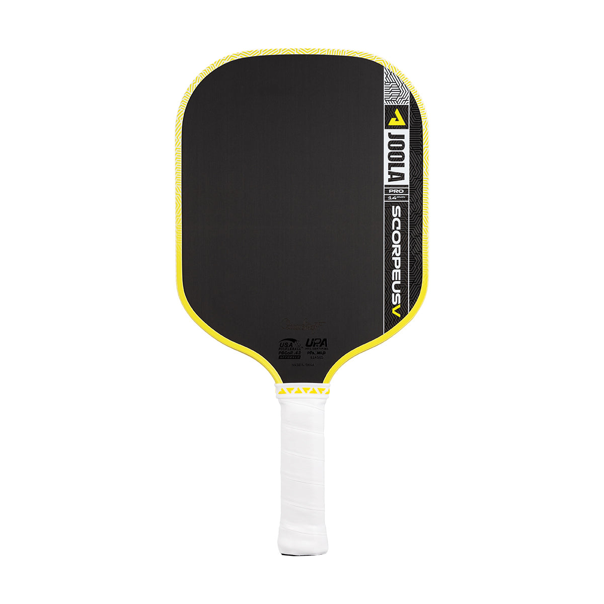 JOOLA Scorpeus Pro V Pickleball Paddle