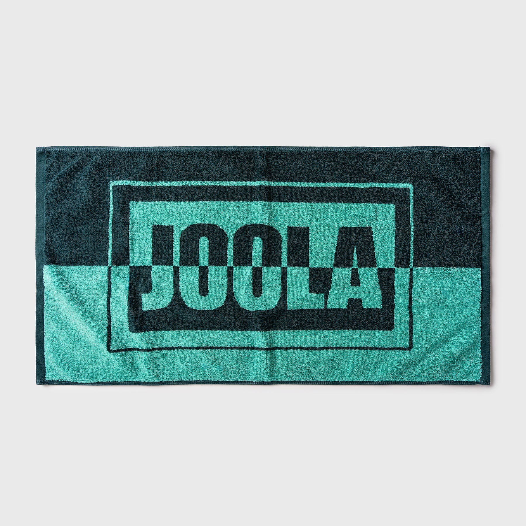 JOOLA Small Wordmark Towel