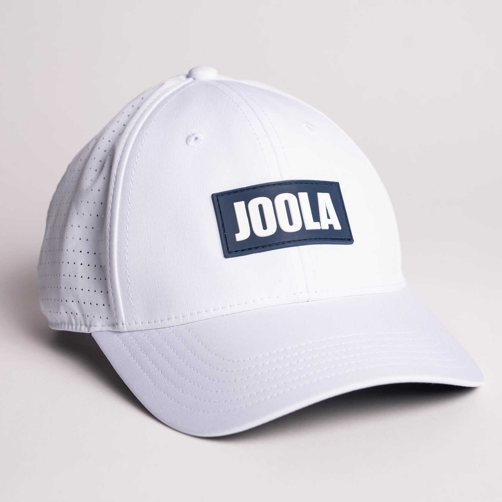 Casquette perforée JOOLA