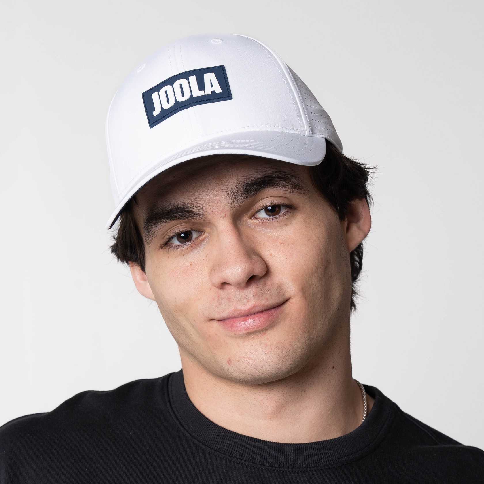 Casquette perforée JOOLA