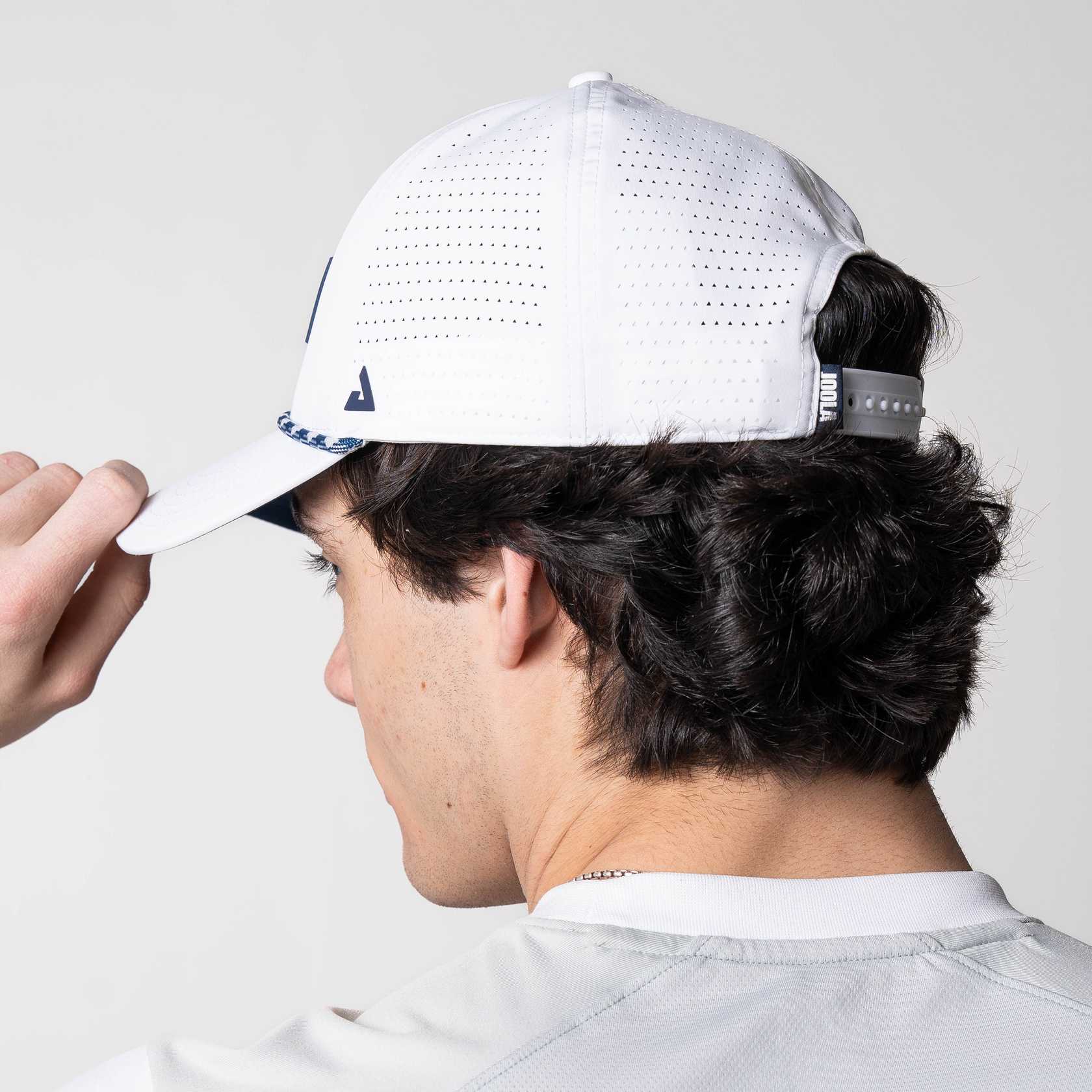 Bouchon en corde perforée JOOLA