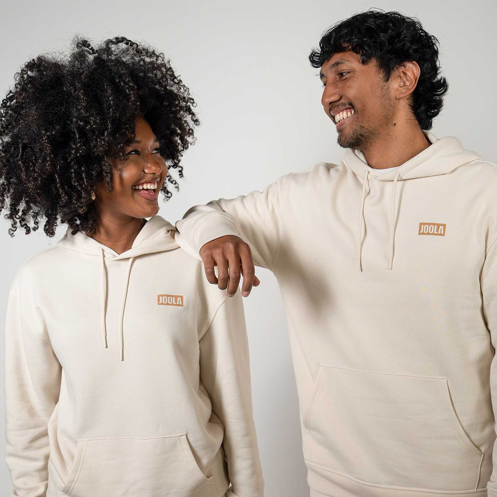 Unisex Fleece Hoodie