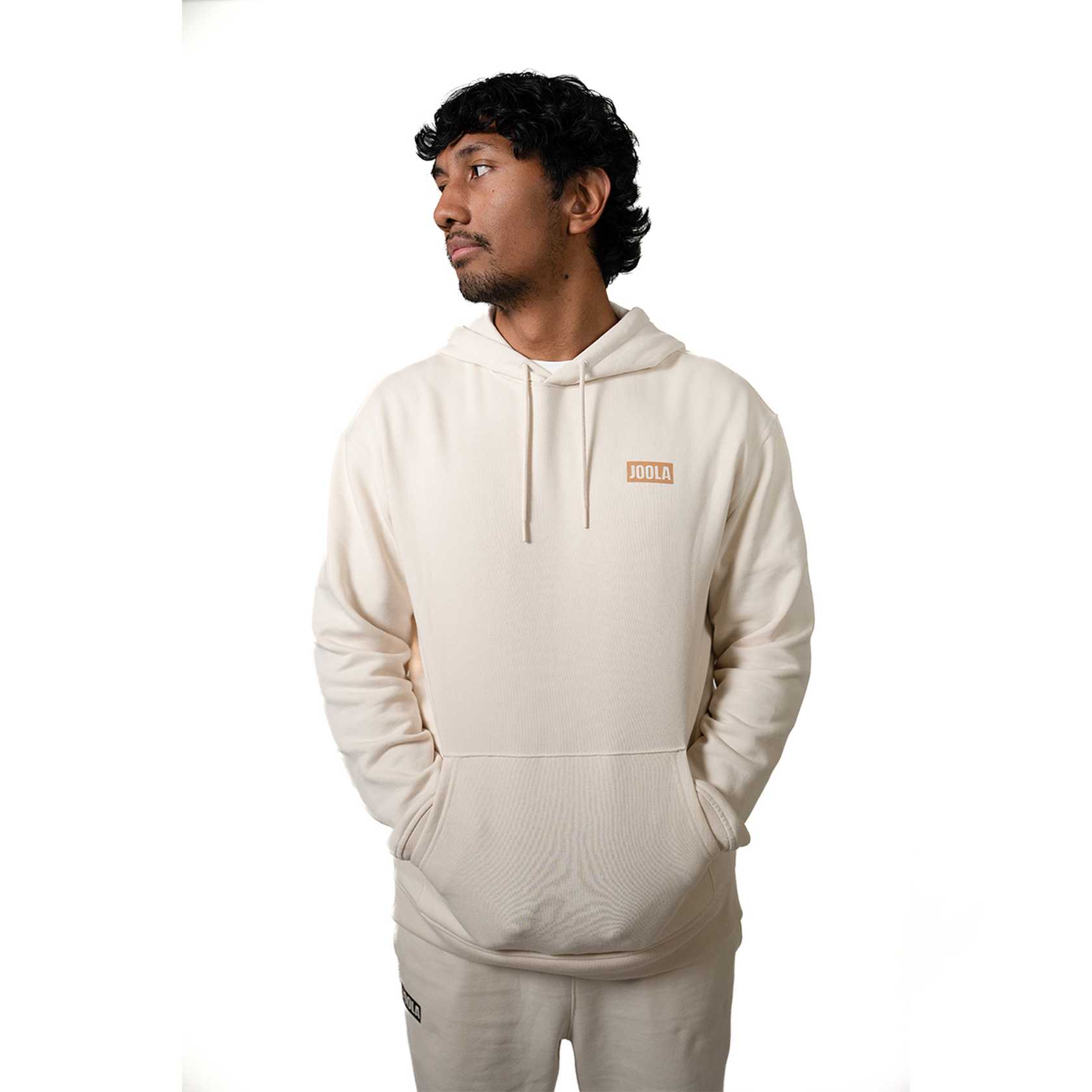 Unisex Fleece Hoodie