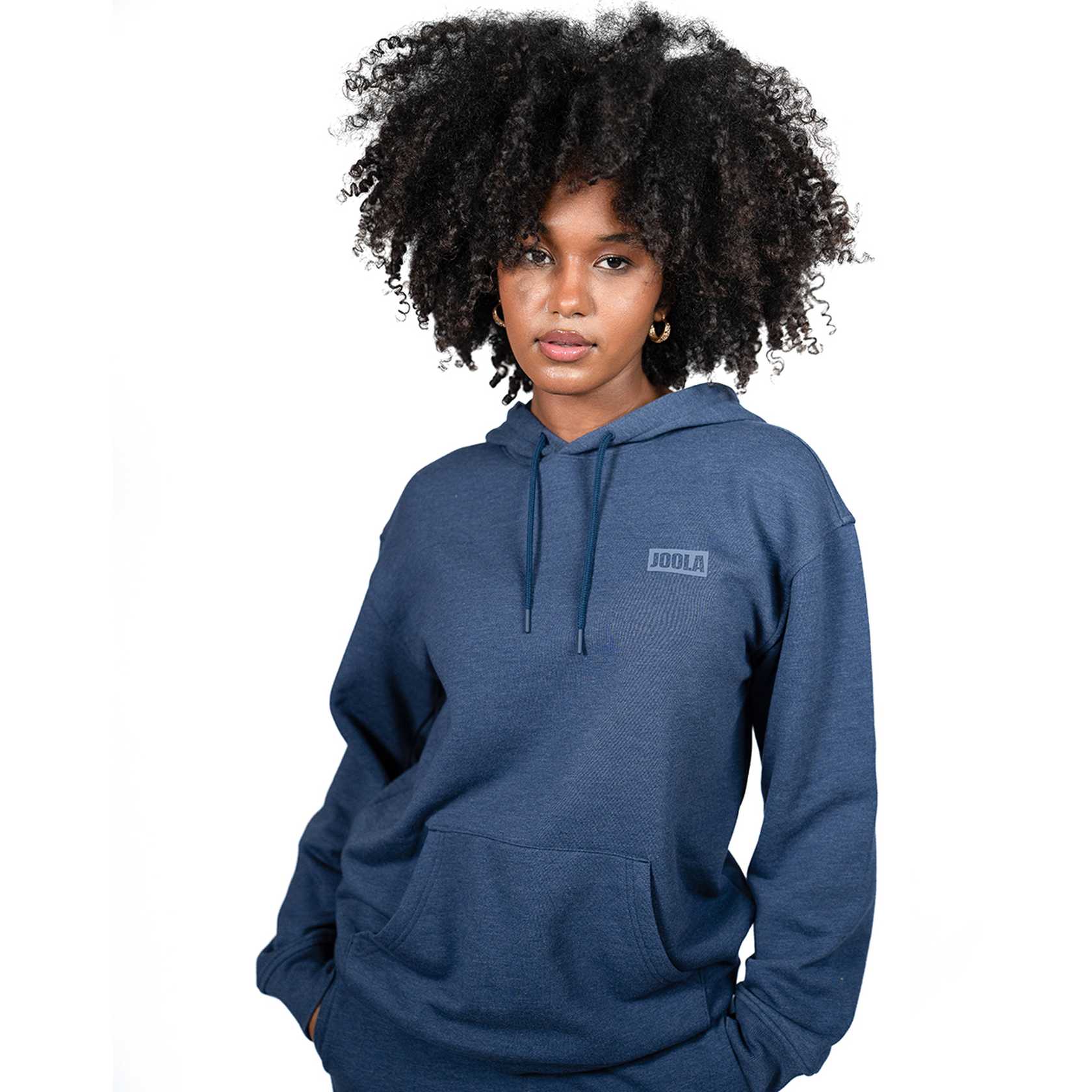 Unisex Fleece Hoodie