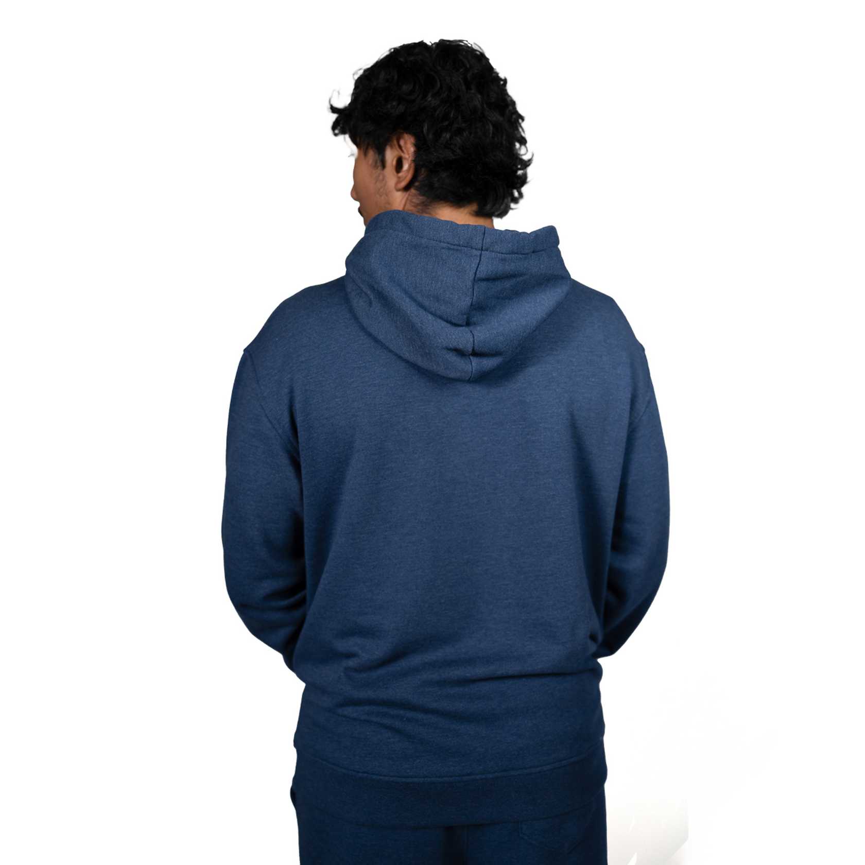 Unisex Fleece Hoodie