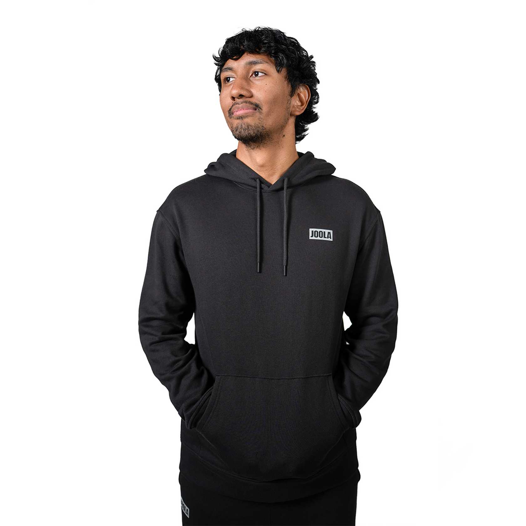 Unisex Fleece Hoodie