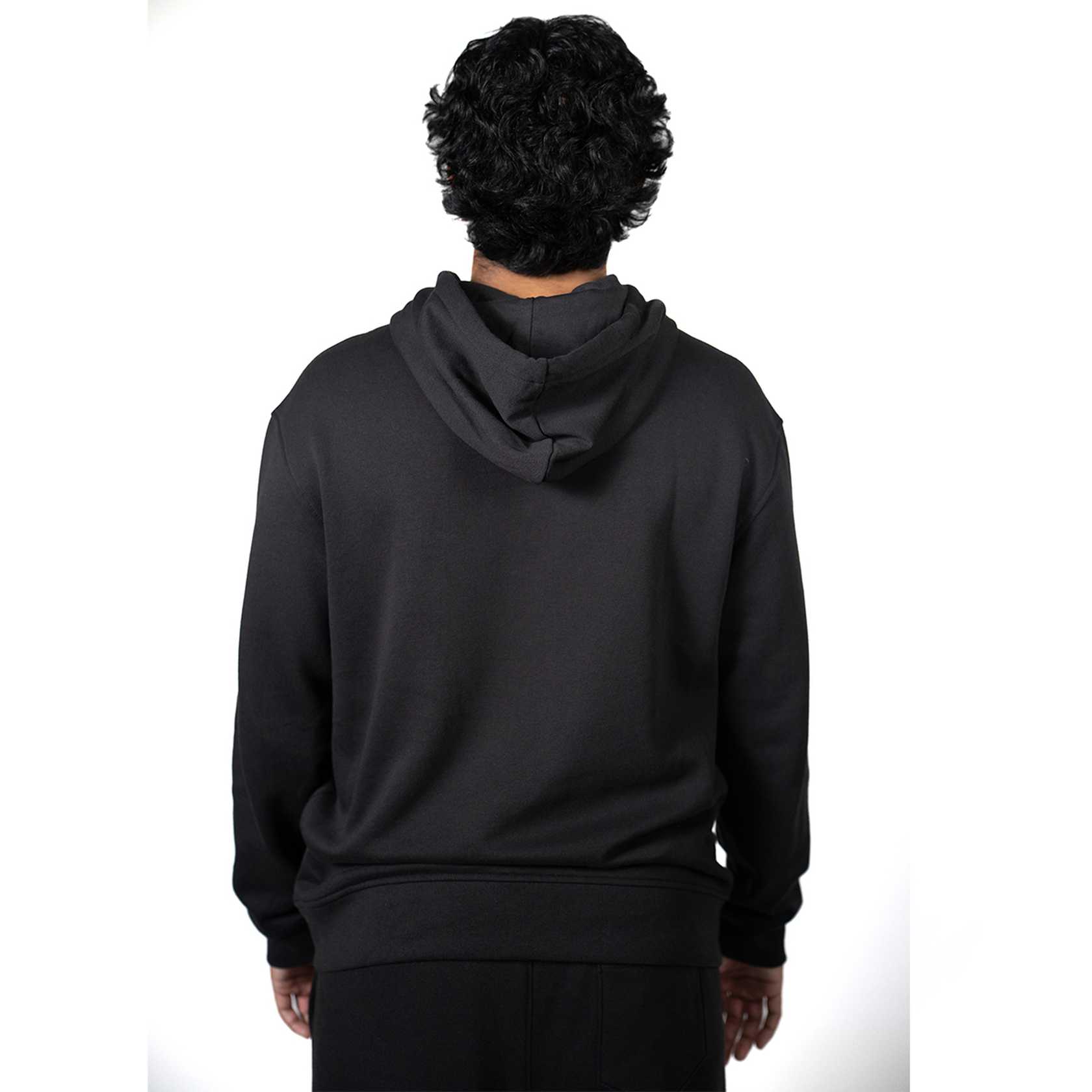 Unisex Fleece Hoodie