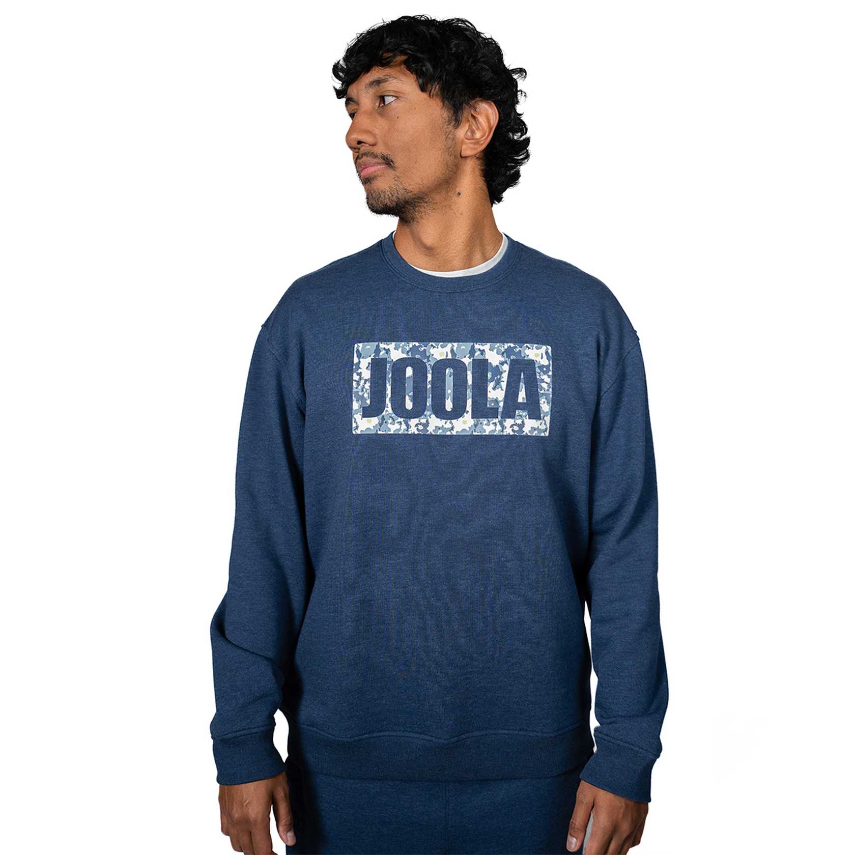 Unisex Fleece Graphic Crew