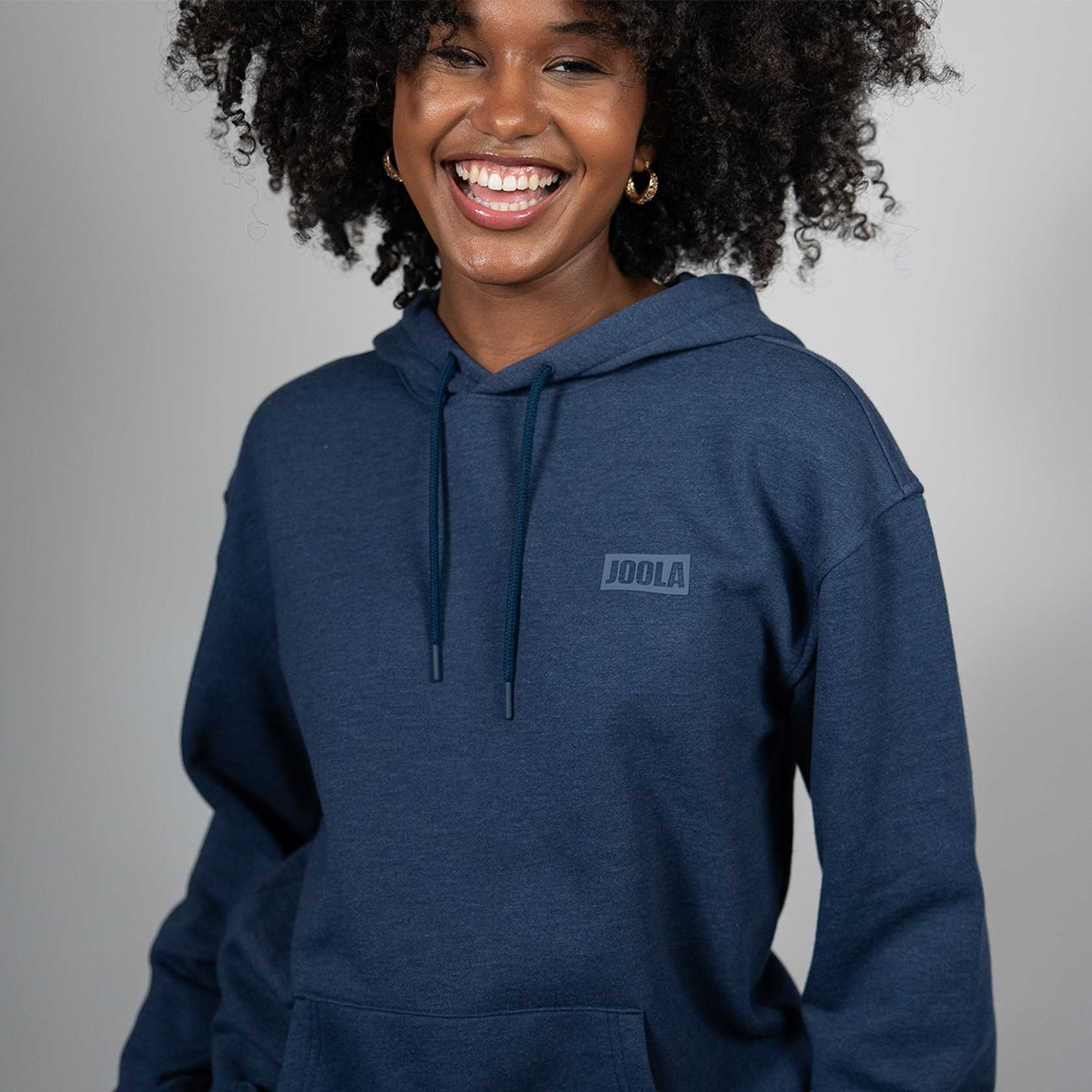 Unisex Fleece Hoodie