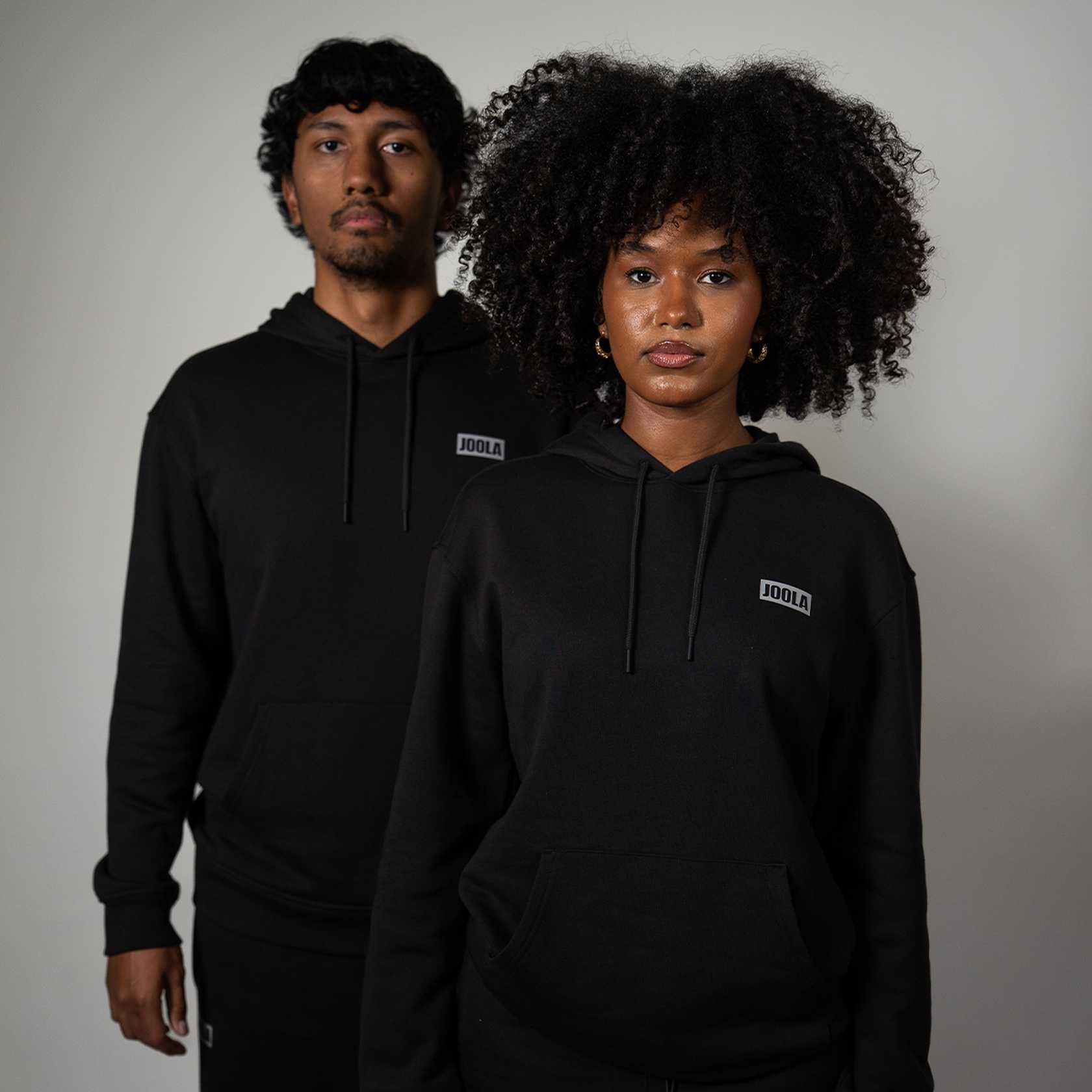 Unisex Fleece Hoodie