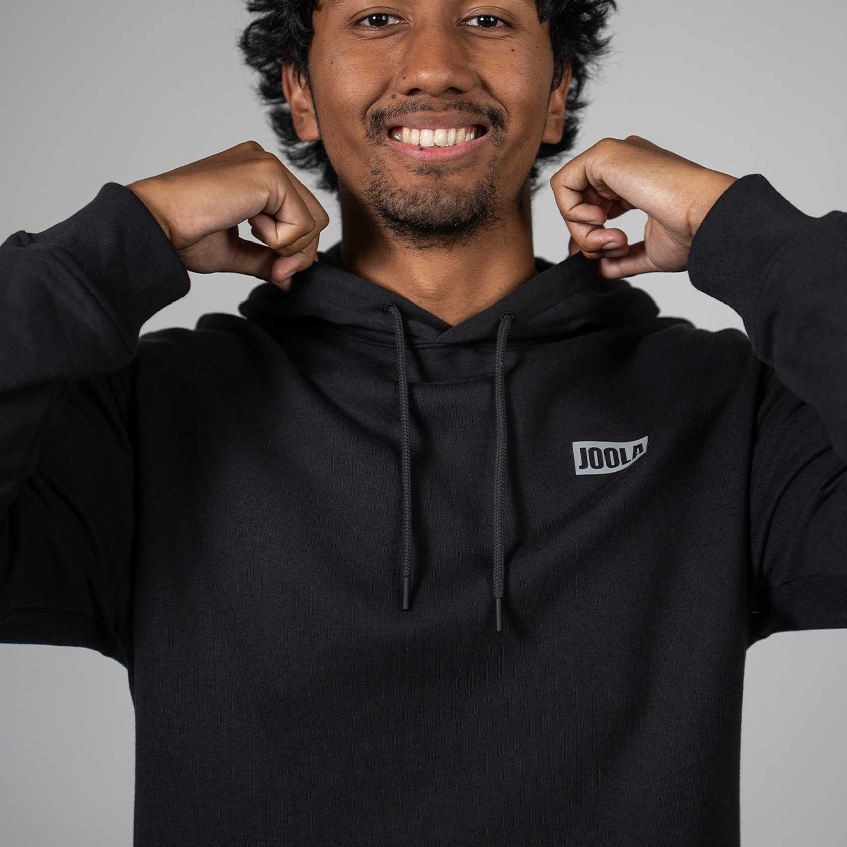 Unisex Fleece Hoodie