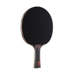 JOOLA Infinity Overdrive Table Tennis Racket with Micron 48 rubber
