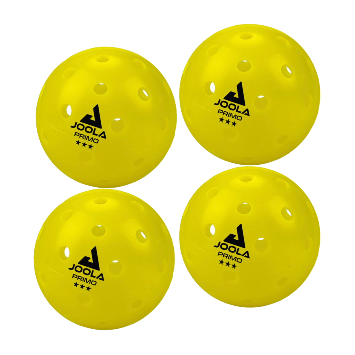 Balles de Pickleball JOOLA Primo