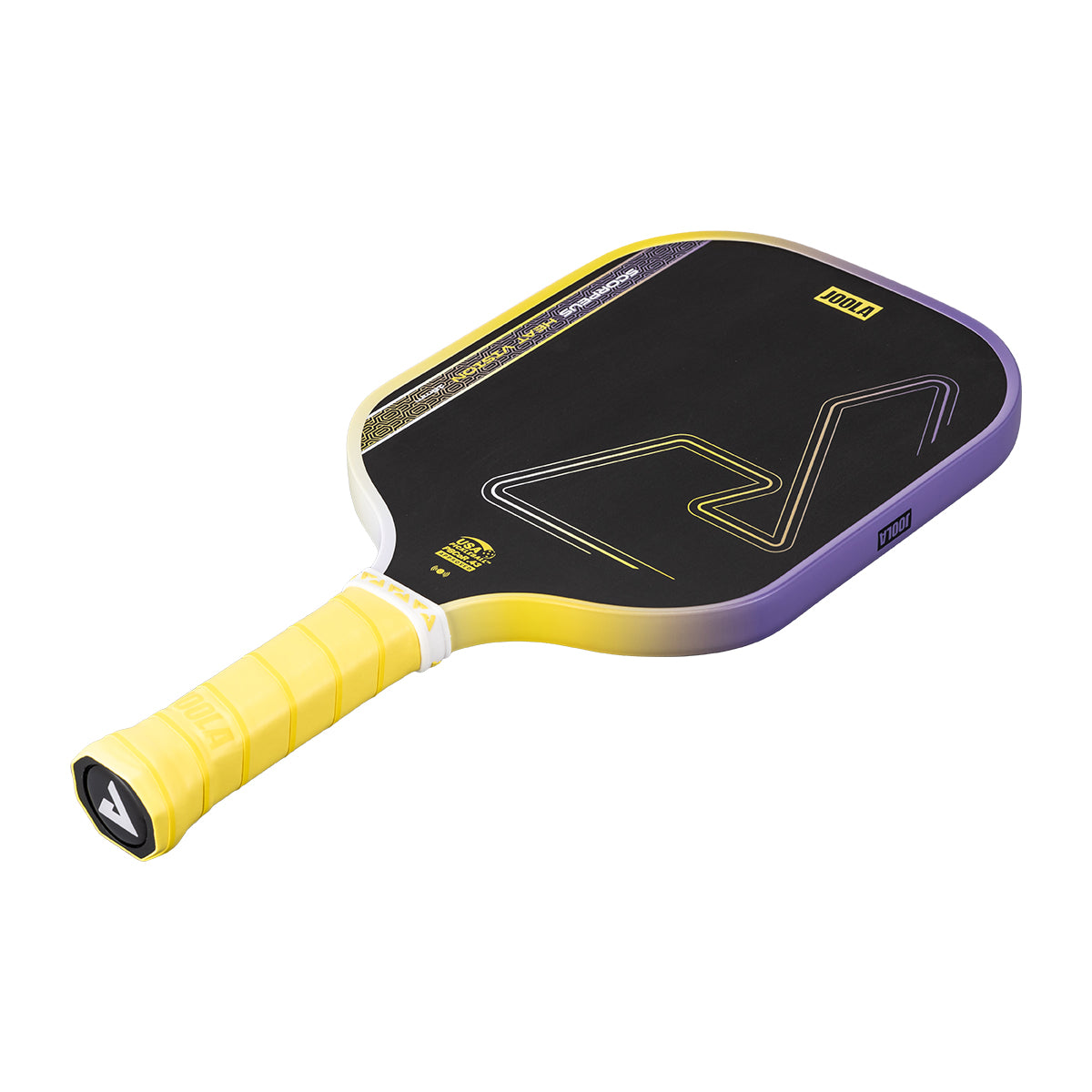 JOOLA Scorpeus Heat Vision Pickleball Paddle  (DTC)