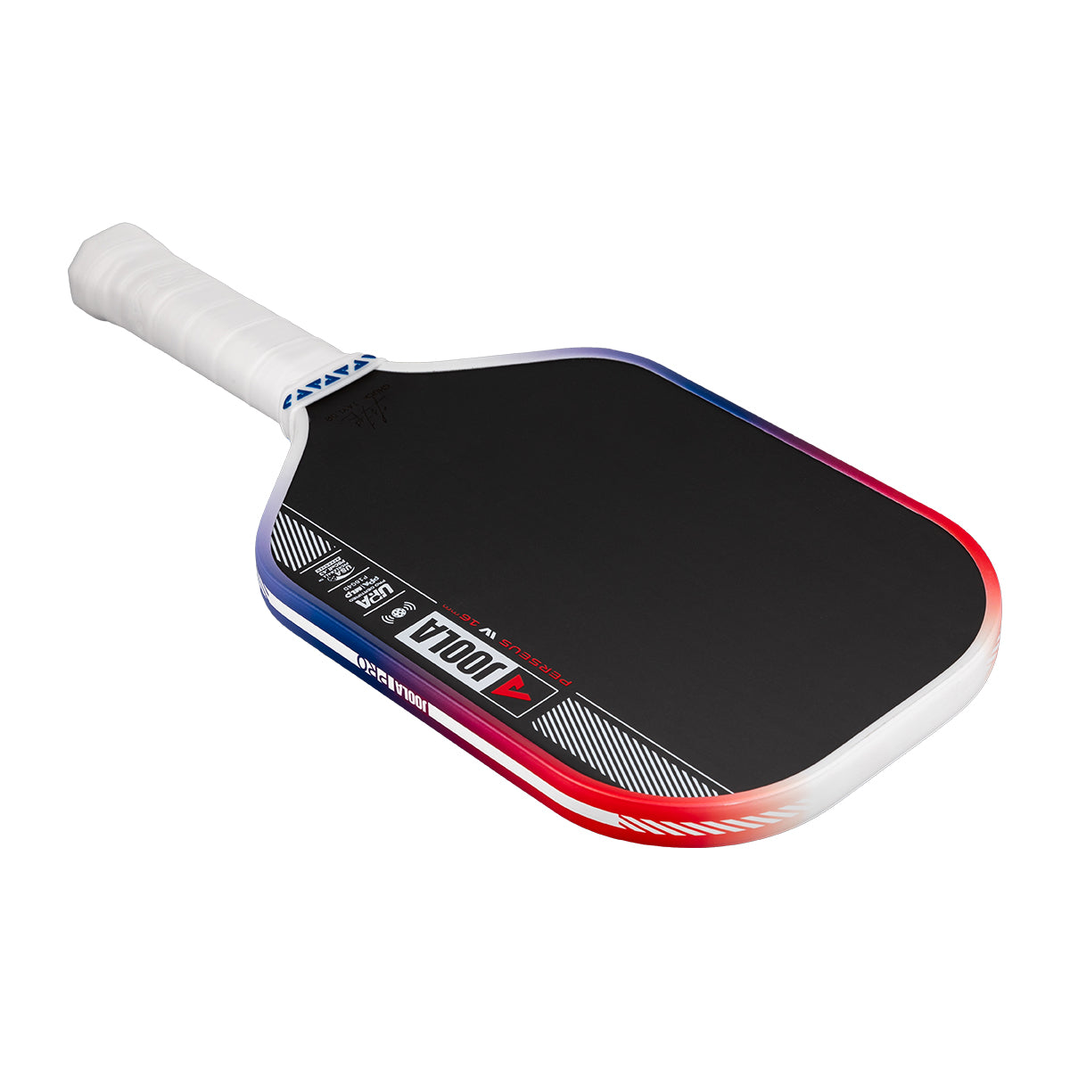JOOLA Perseus Pro IV 16mm Pickleball Paddle - Chuck Taylor (DTC)