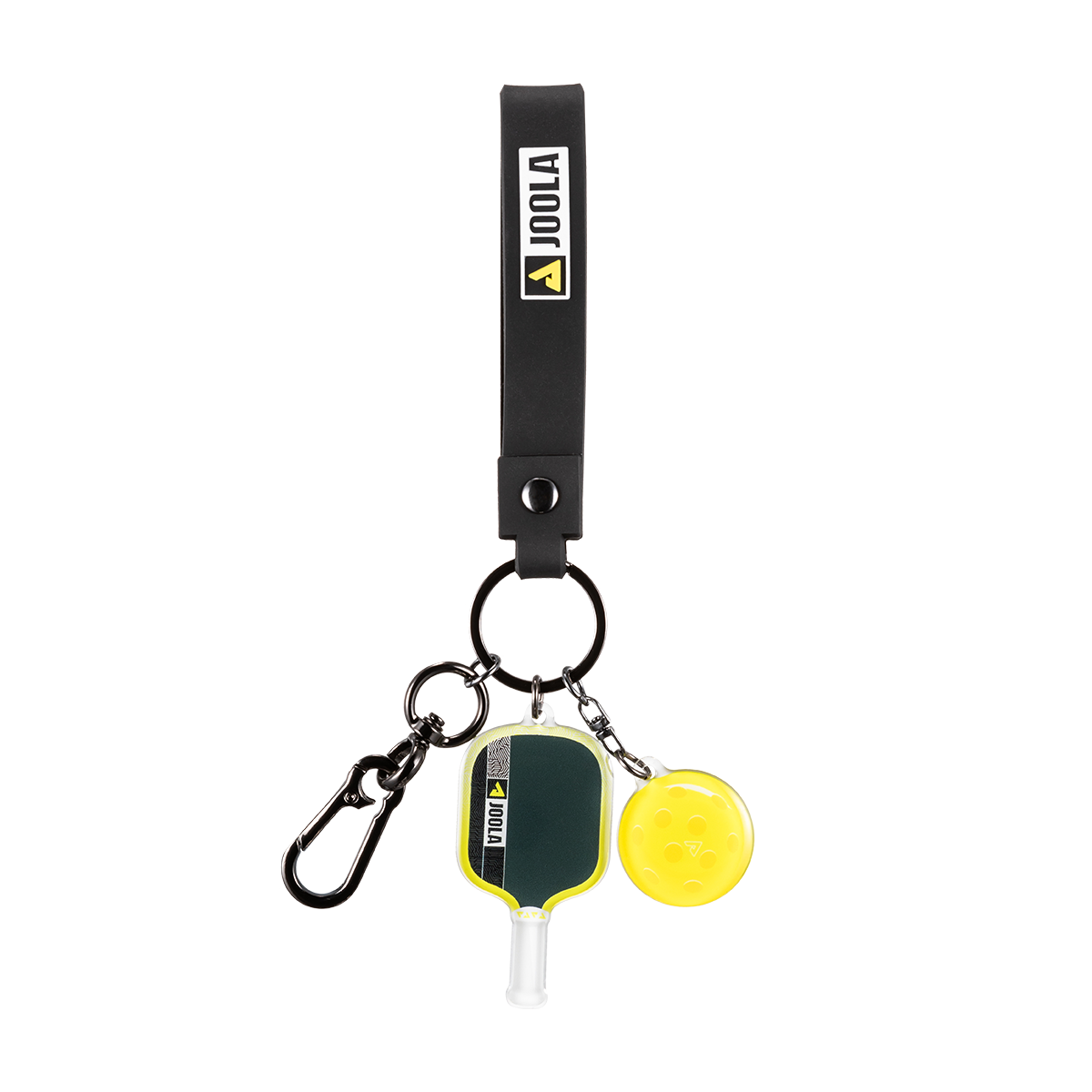 JOOLA Pro V Keychains