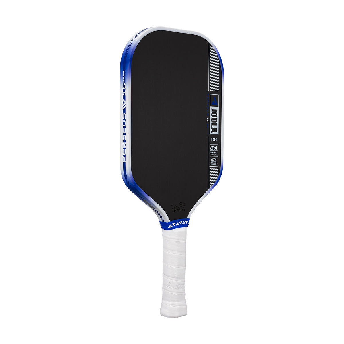 JOOLA Perseus Pro IV 16mm Pickleball Paddle - Dekel Bar (DTC)