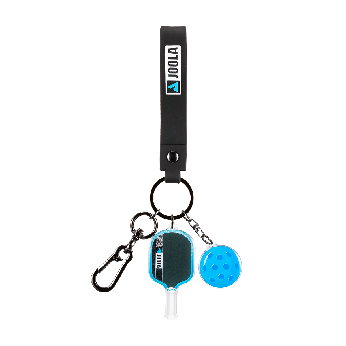 JOOLA Pro V Keychains