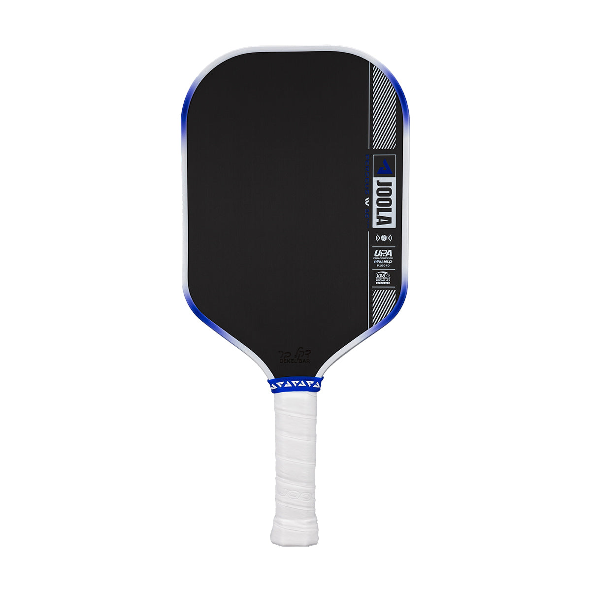 JOOLA Perseus Pro IV 16mm Pickleball Paddle - Dekel Bar (DTC)