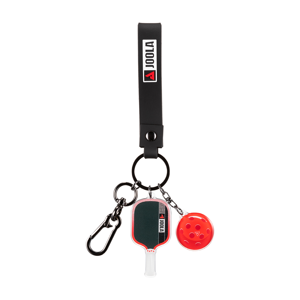 JOOLA Pro V Keychains