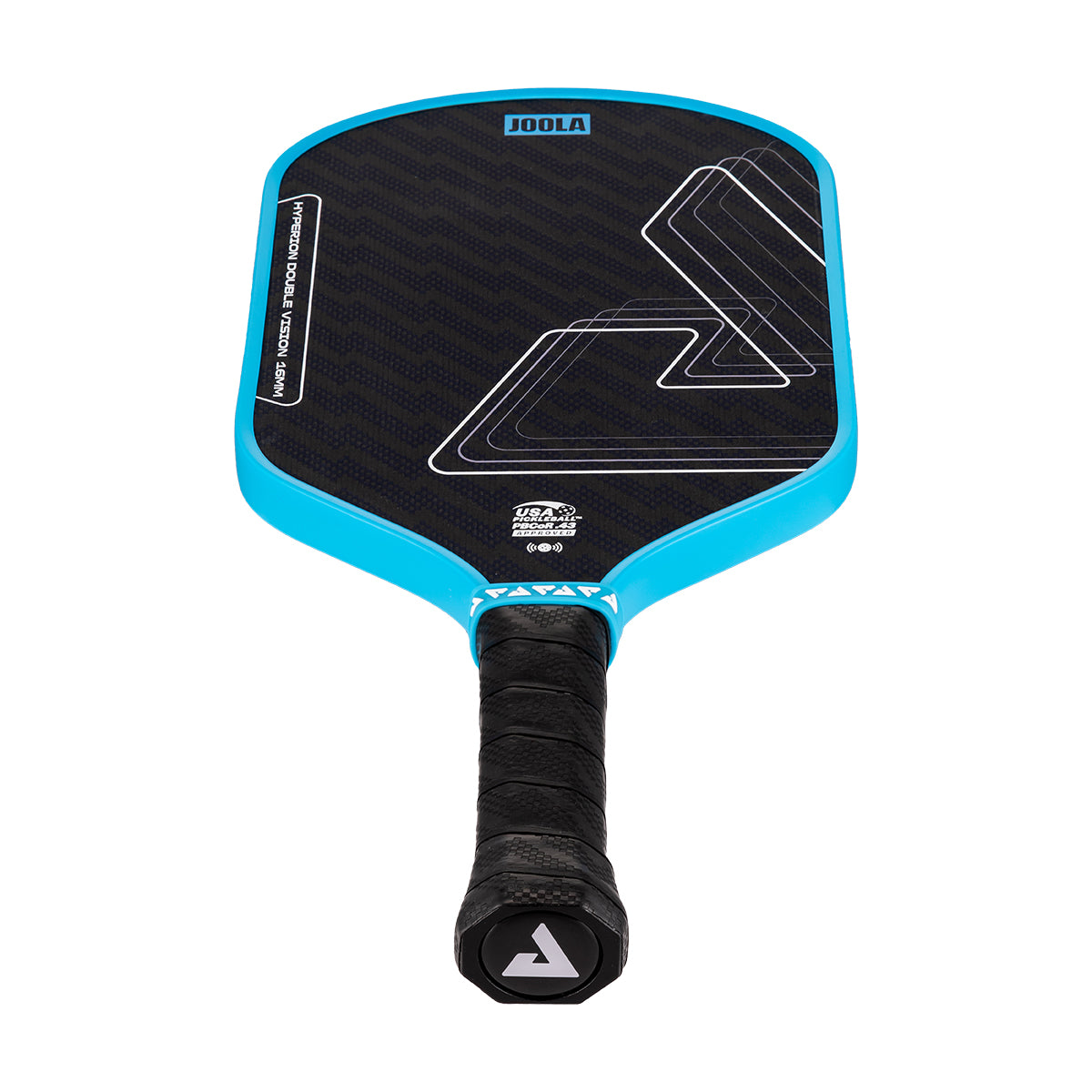 JOOLA Hyperion Double Vision Pickleball Paddle (DTC)