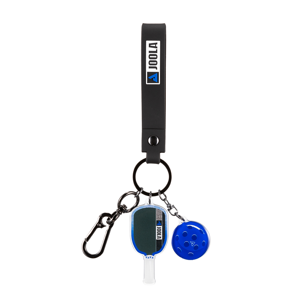 JOOLA Pro V Keychains