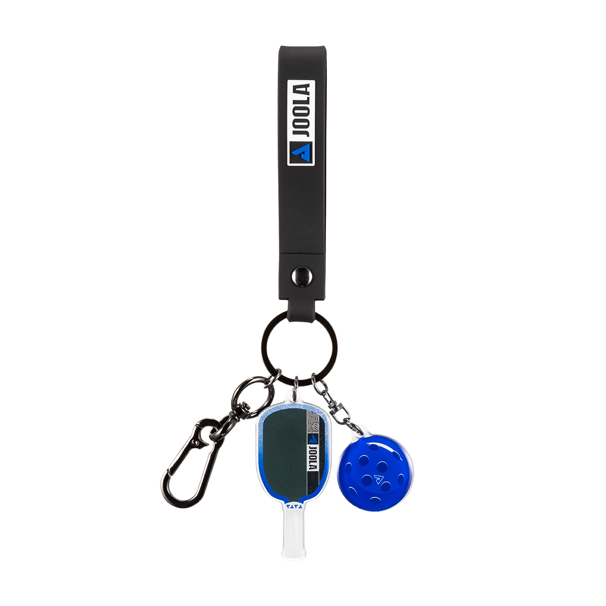 JOOLA Pro V Keychains